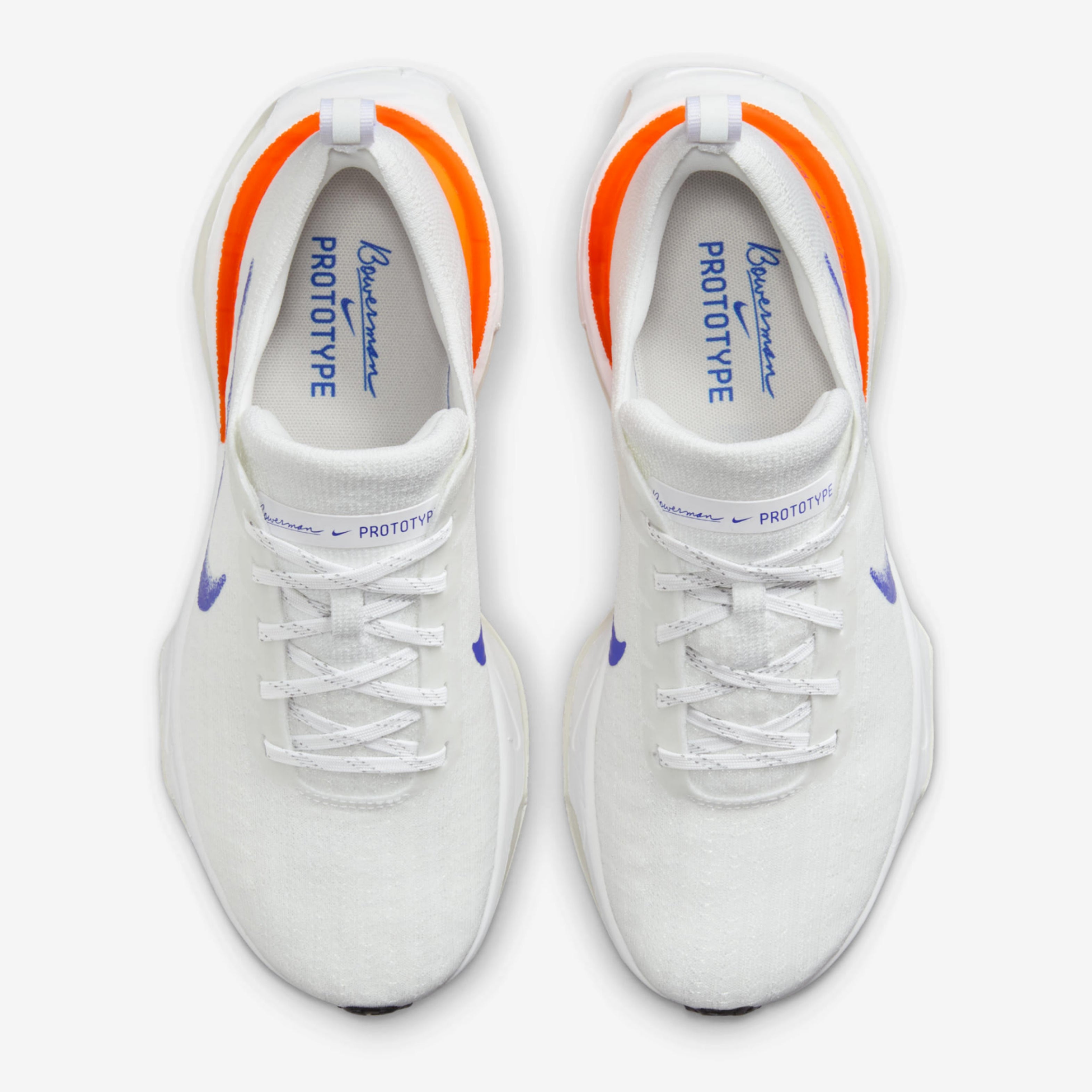 Nike ZoomX Invincible Run 3 FP Blueprint