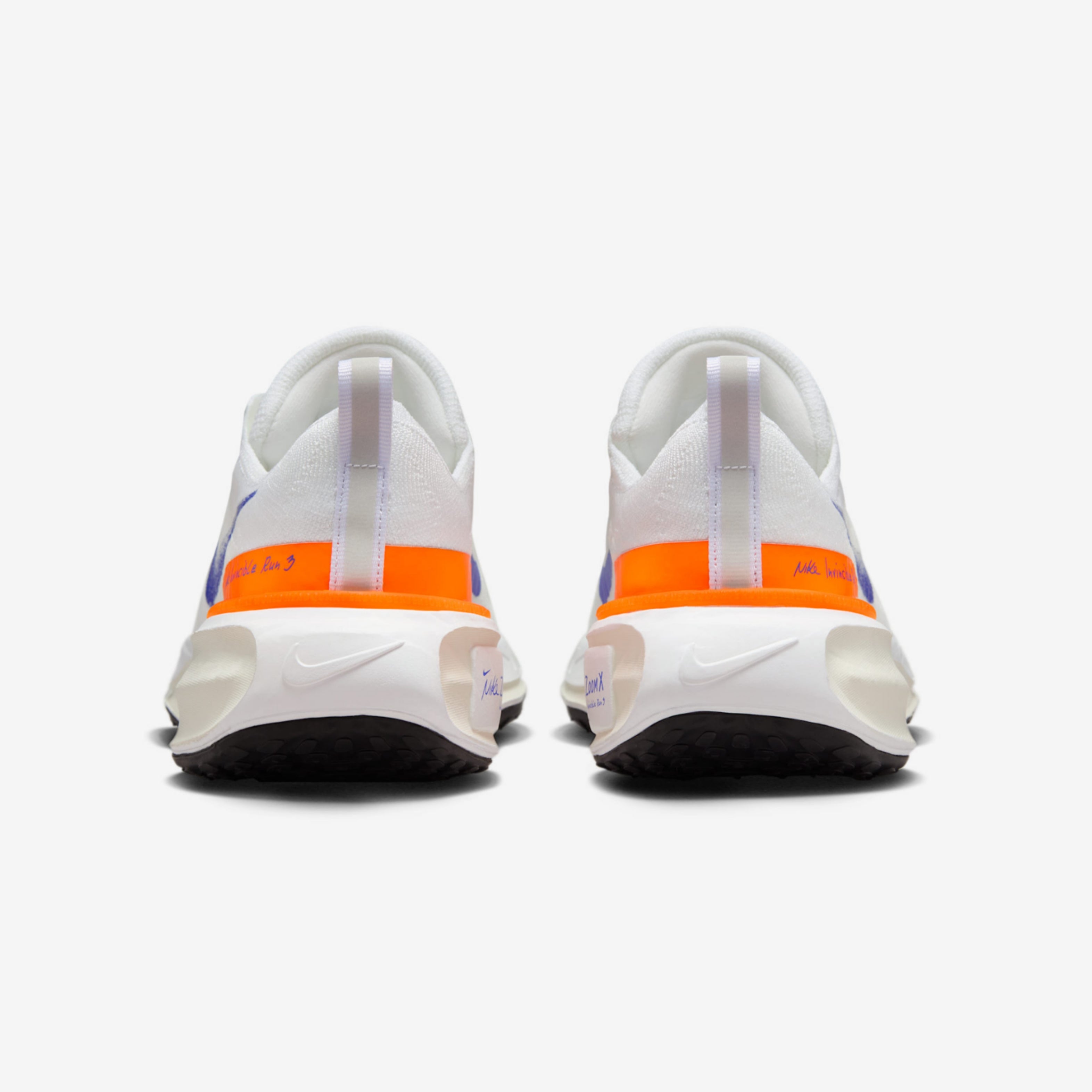Nike ZoomX Invincible Run 3 FP Blueprint