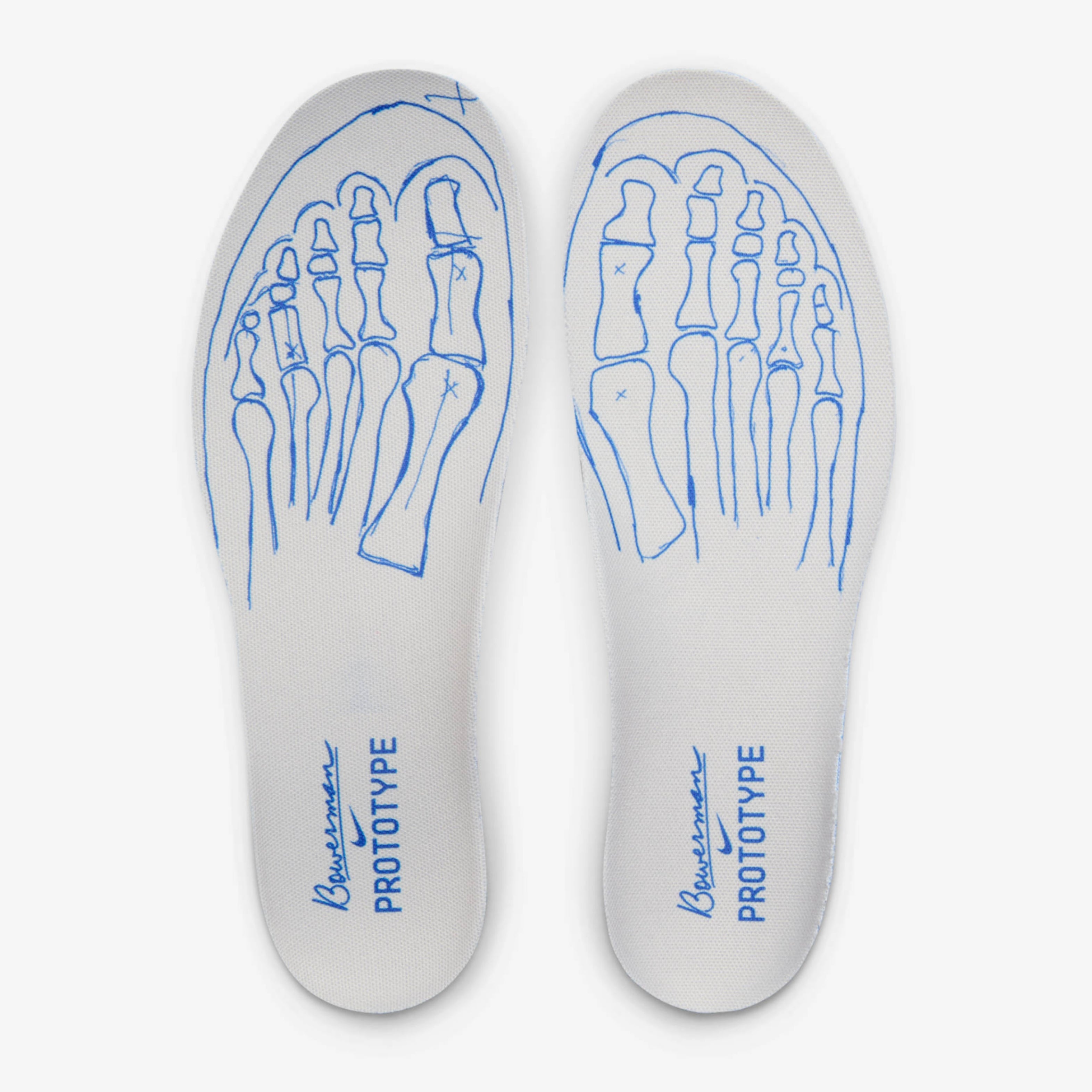 Nike ZoomX Invincible Run 3 FP Blueprint