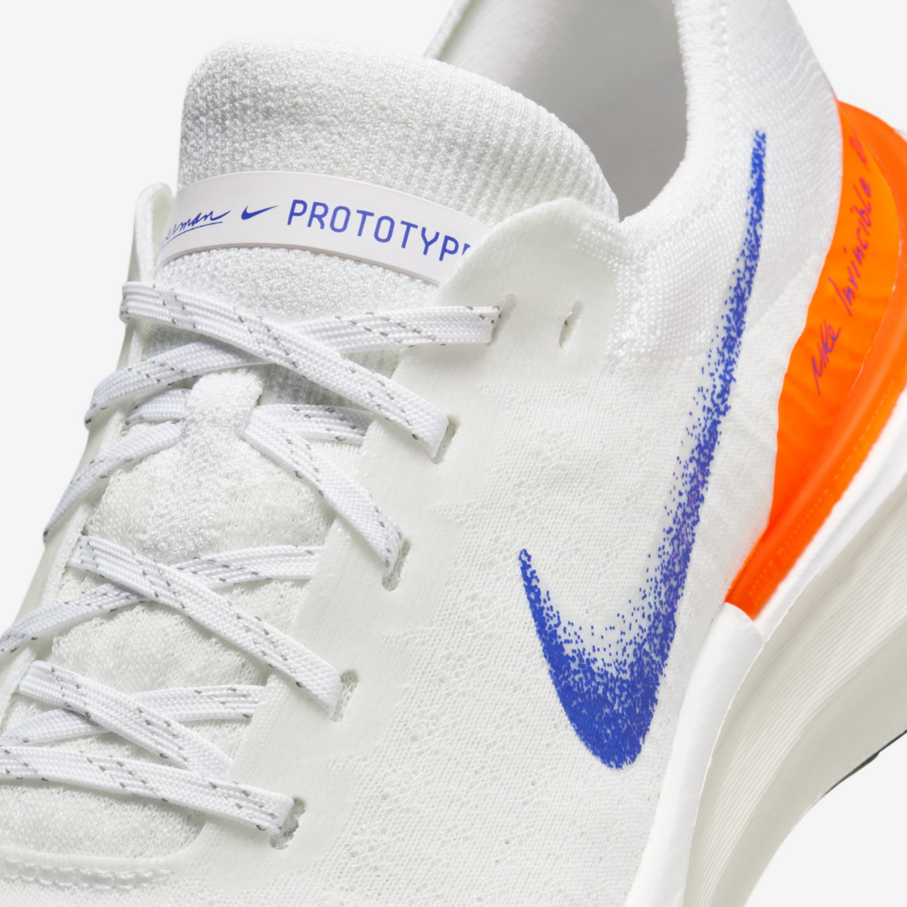 Nike ZoomX Invincible Run 3 FP Blueprint