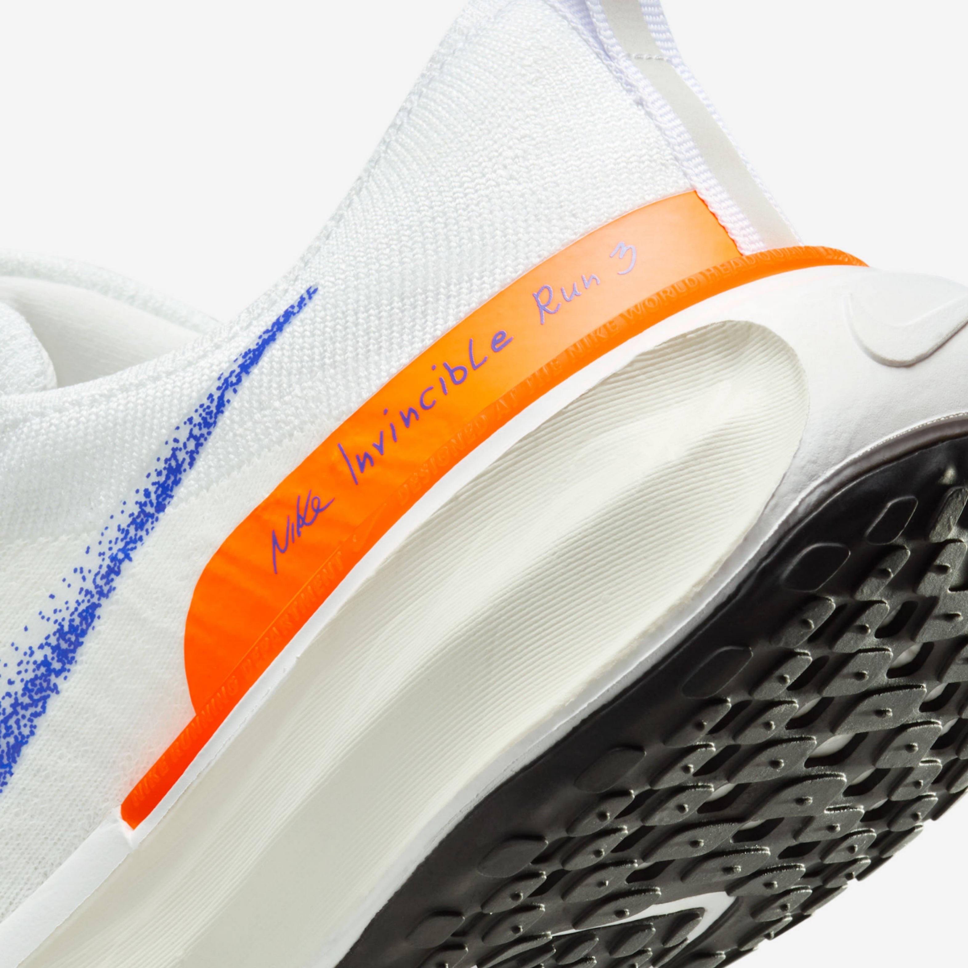 Nike ZoomX Invincible Run 3 FP Blueprint
