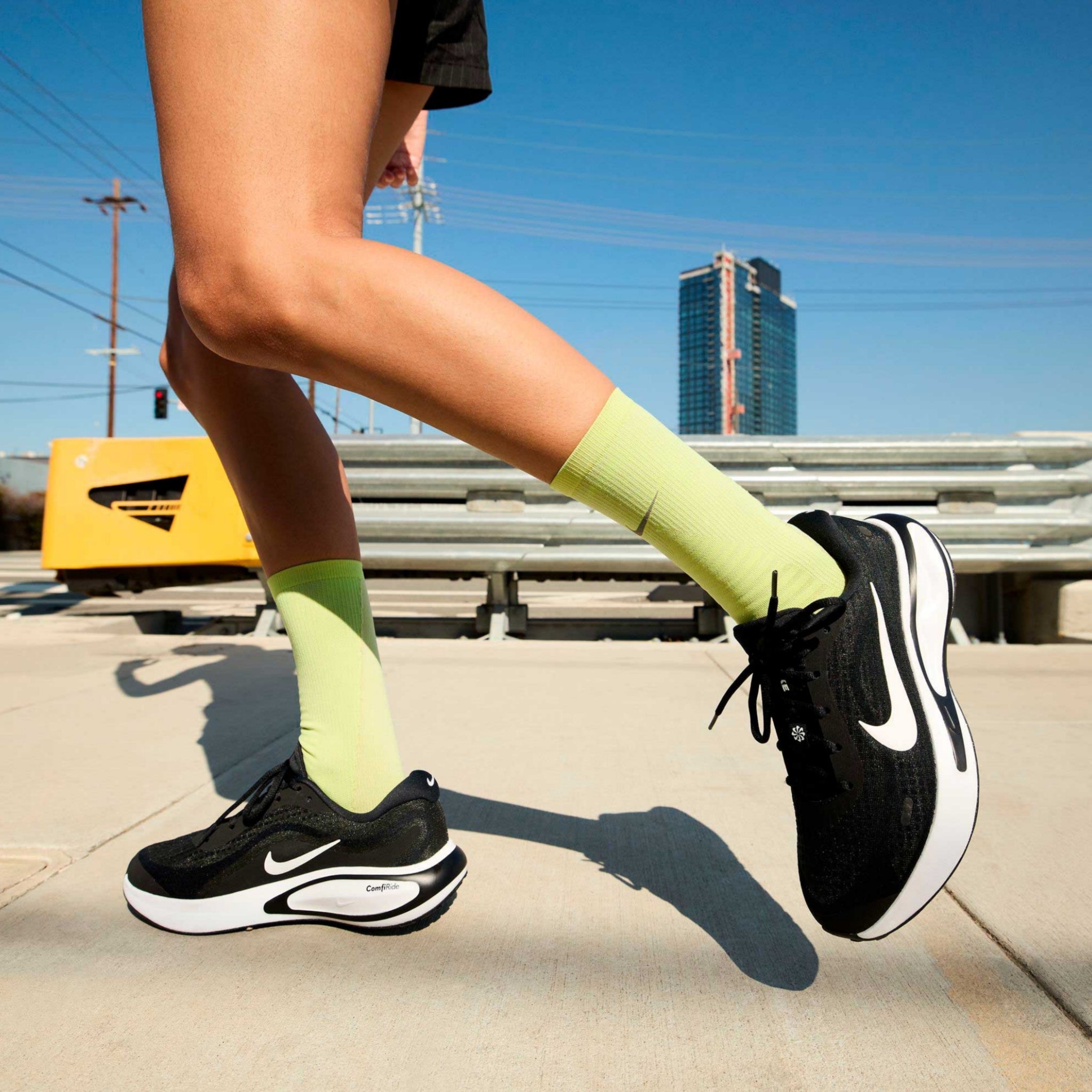 Nike Journey Run