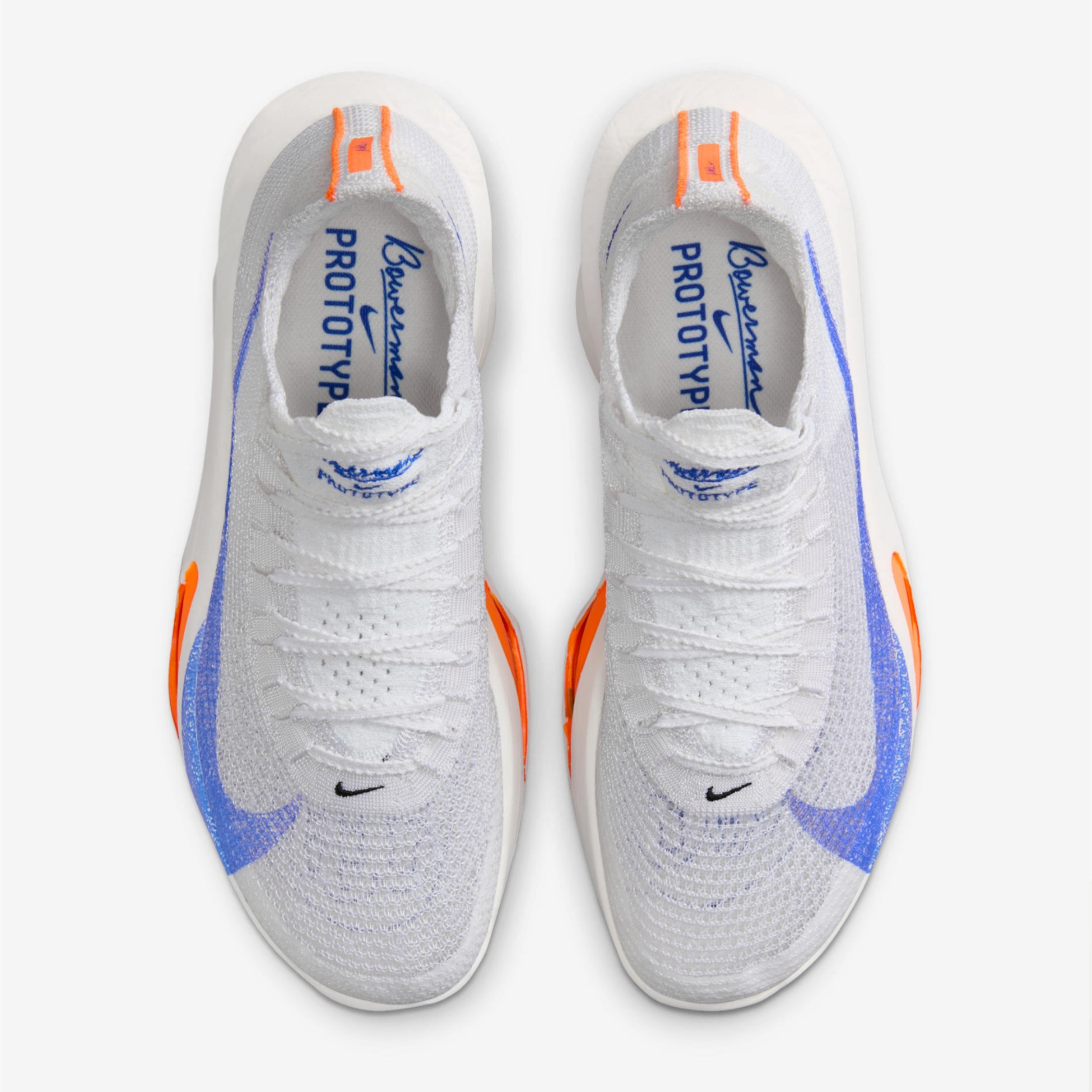 Nike Air Zoom Alphafly Next% 3 Blueprint
