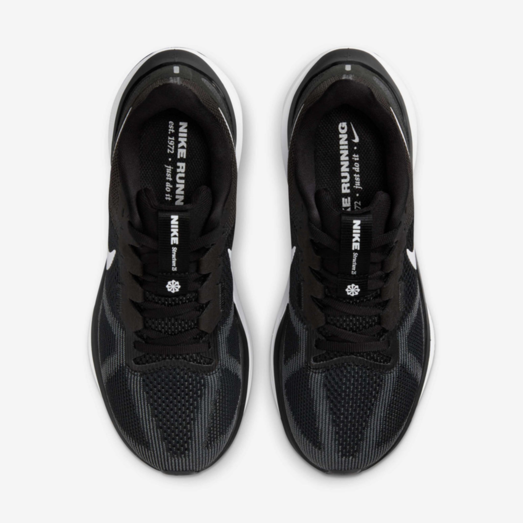 Nike Air Zoom Structure 25