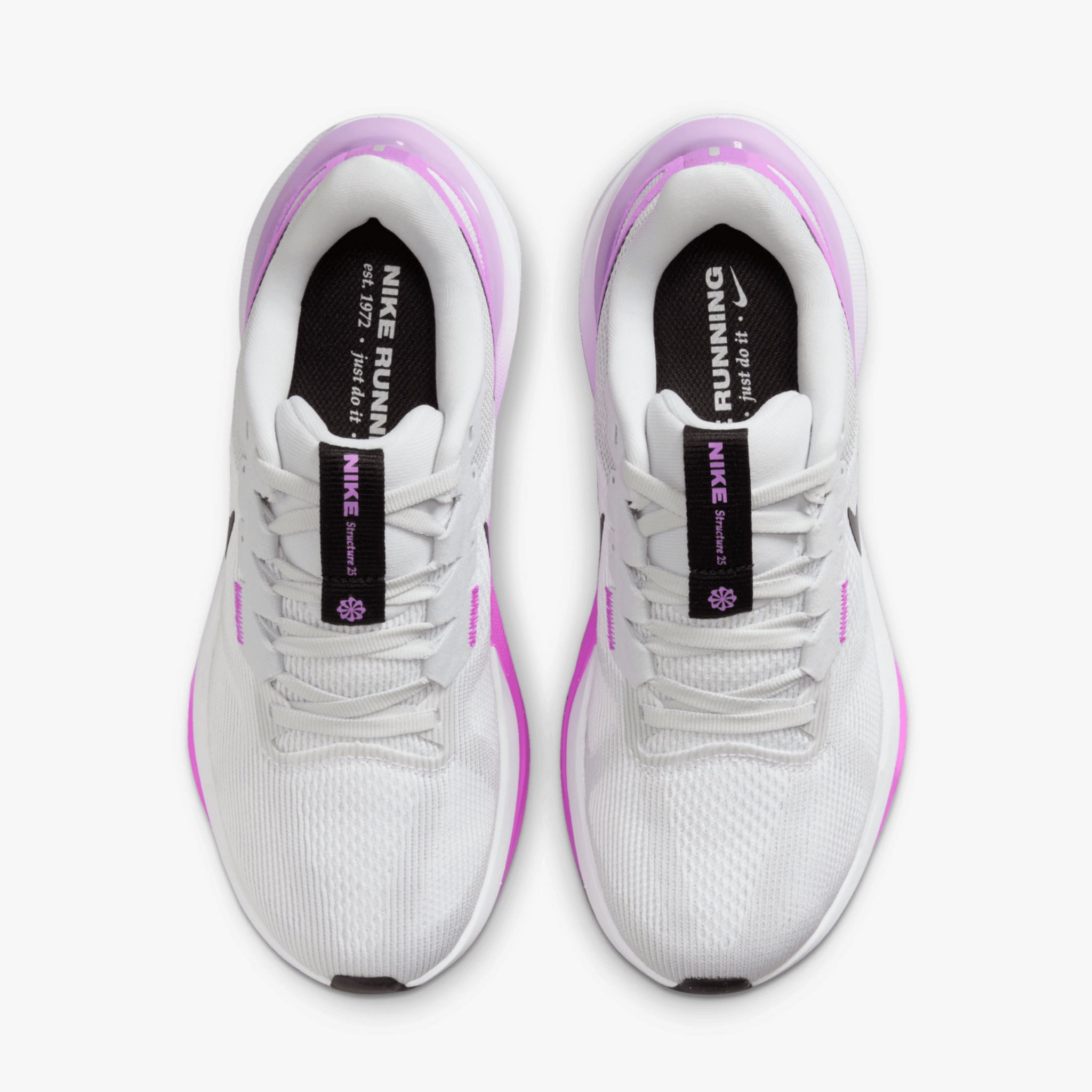 Nike Air Zoom Structure 25
