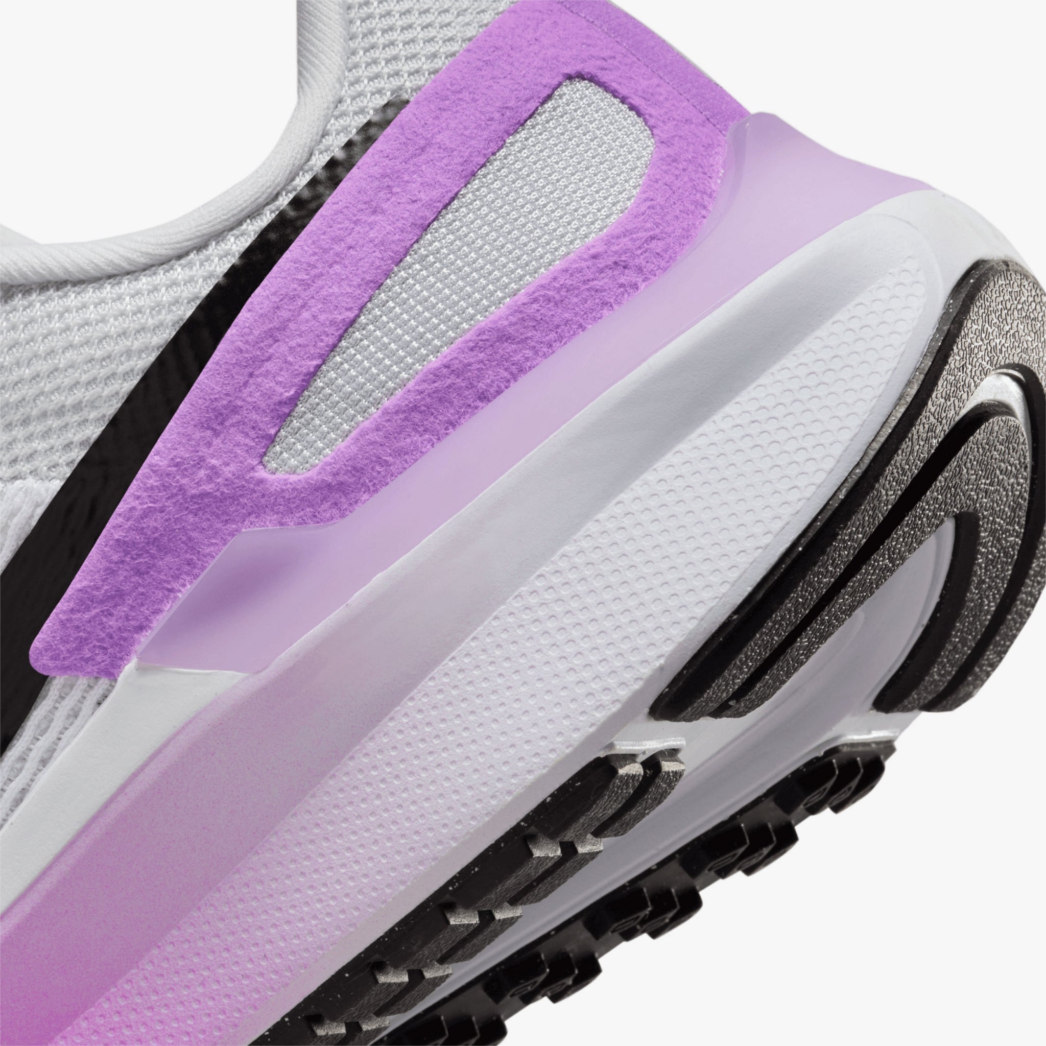 Nike Air Zoom Structure 25