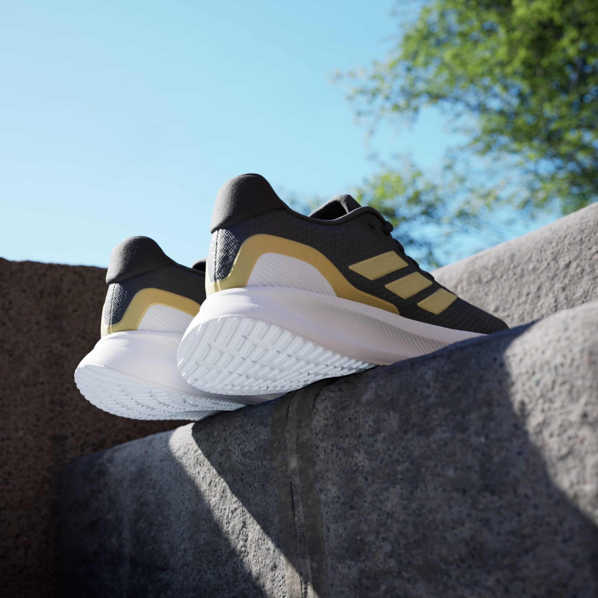 Adidas Runfalcon 5