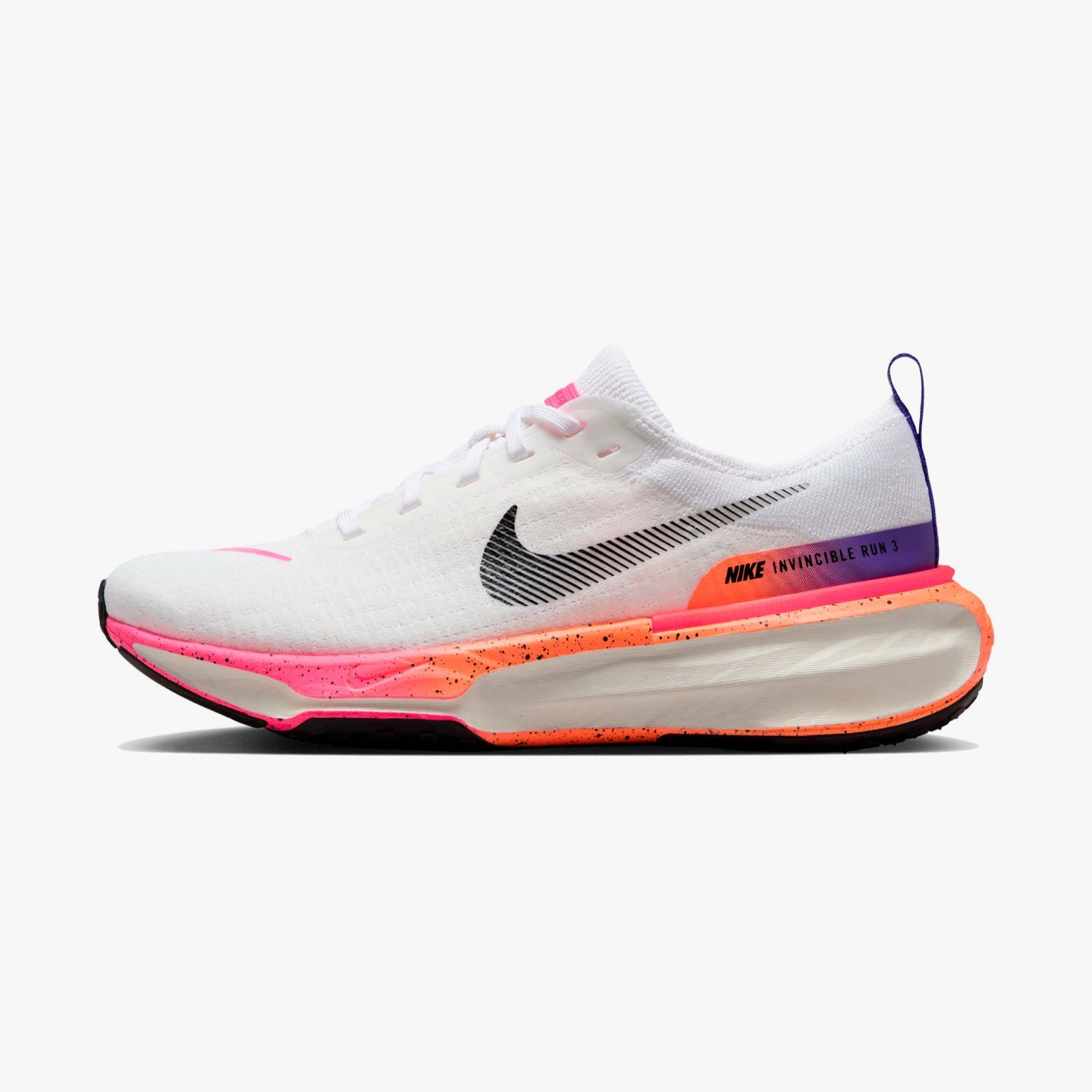 Nike ZoomX Invincible Run 3