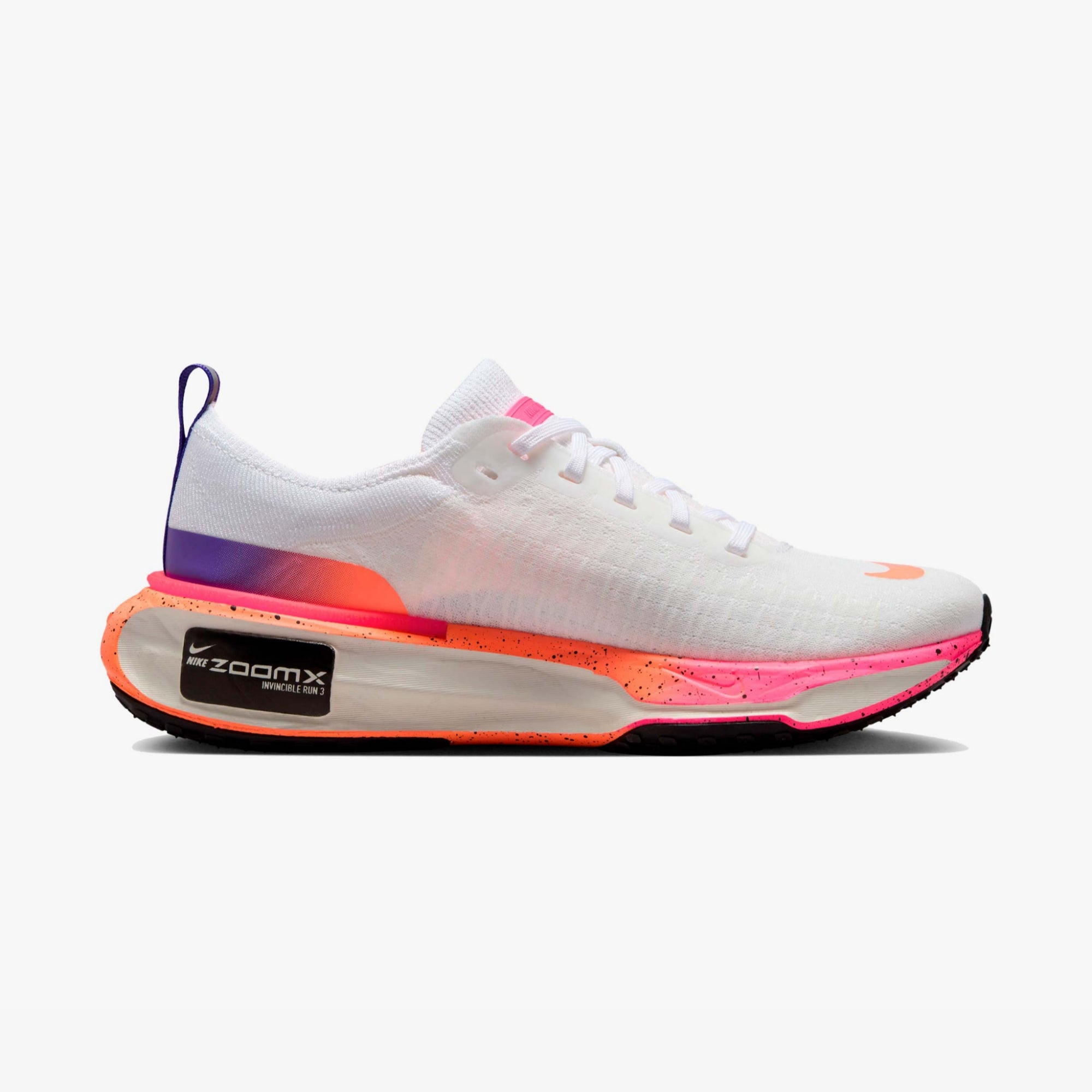Nike ZoomX Invincible Run 3