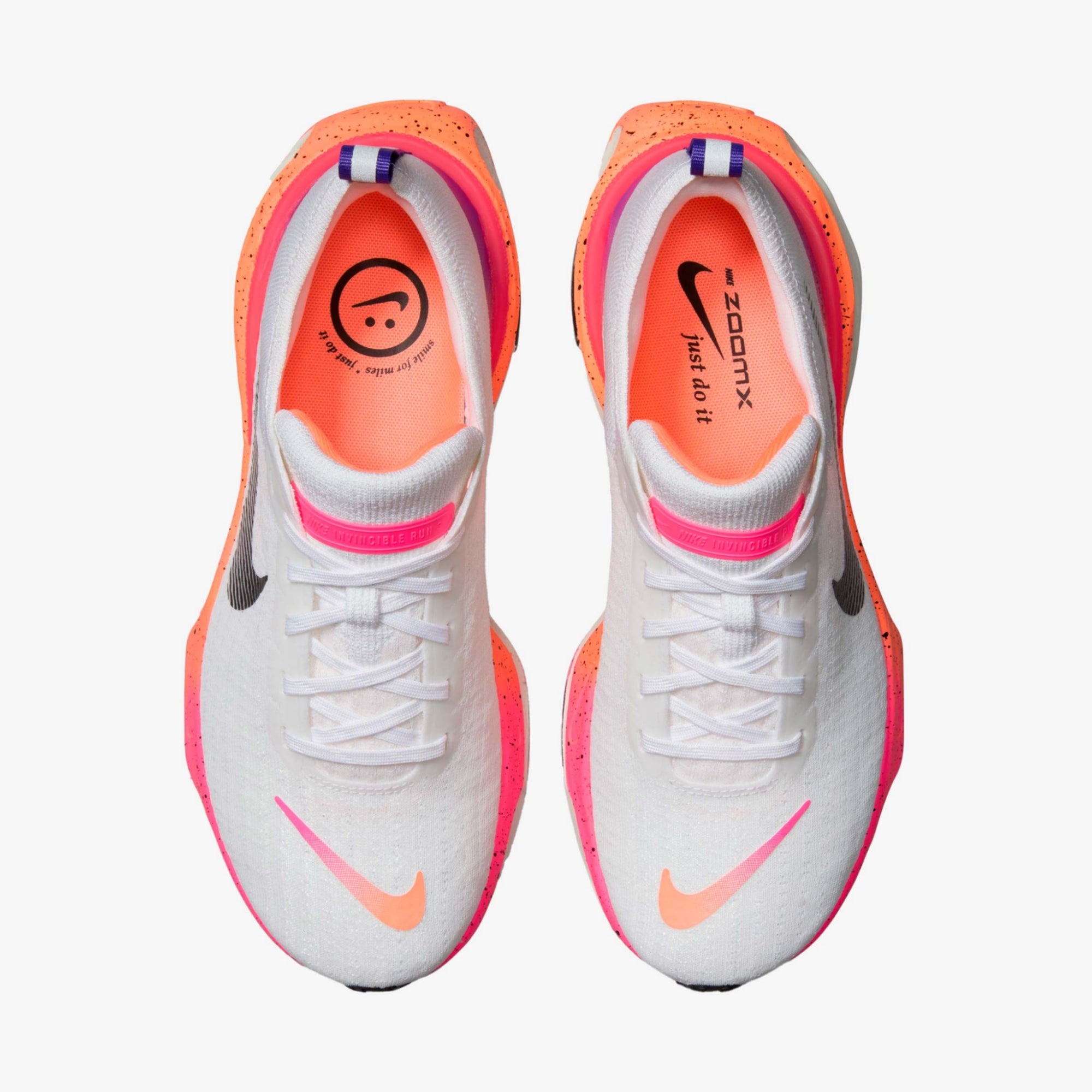 Nike ZoomX Invincible Run 3