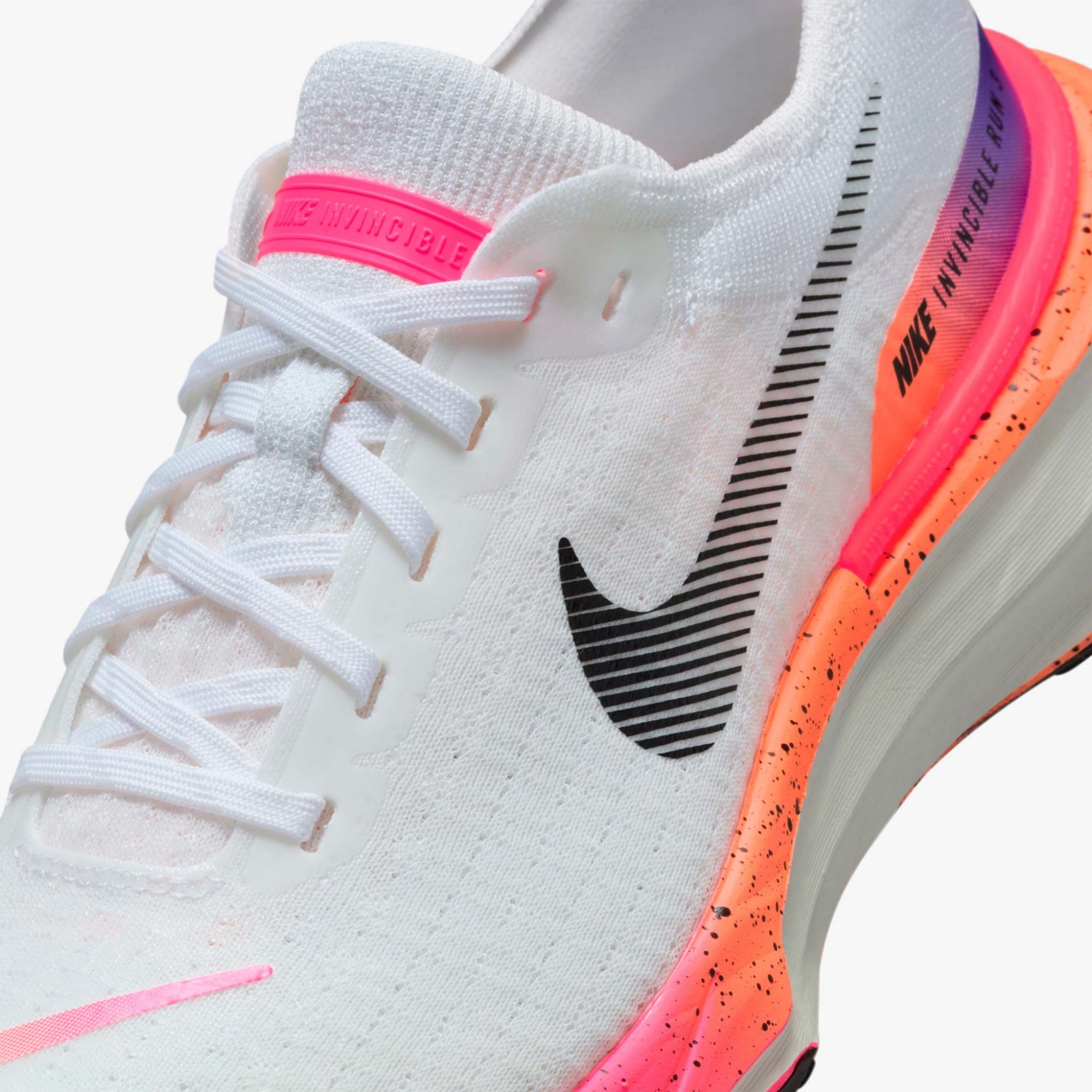Nike ZoomX Invincible Run 3