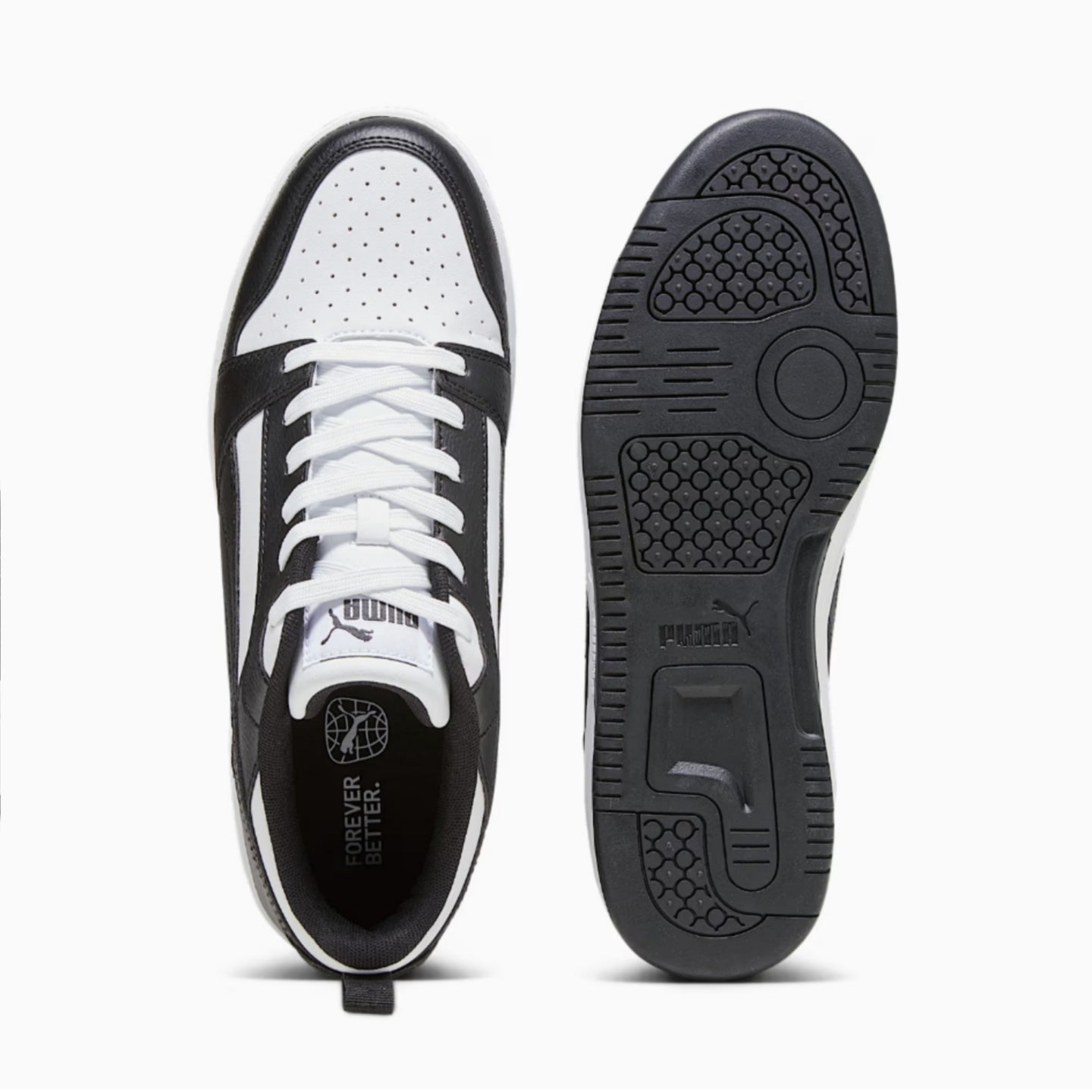 Puma Rebound V6 Low
