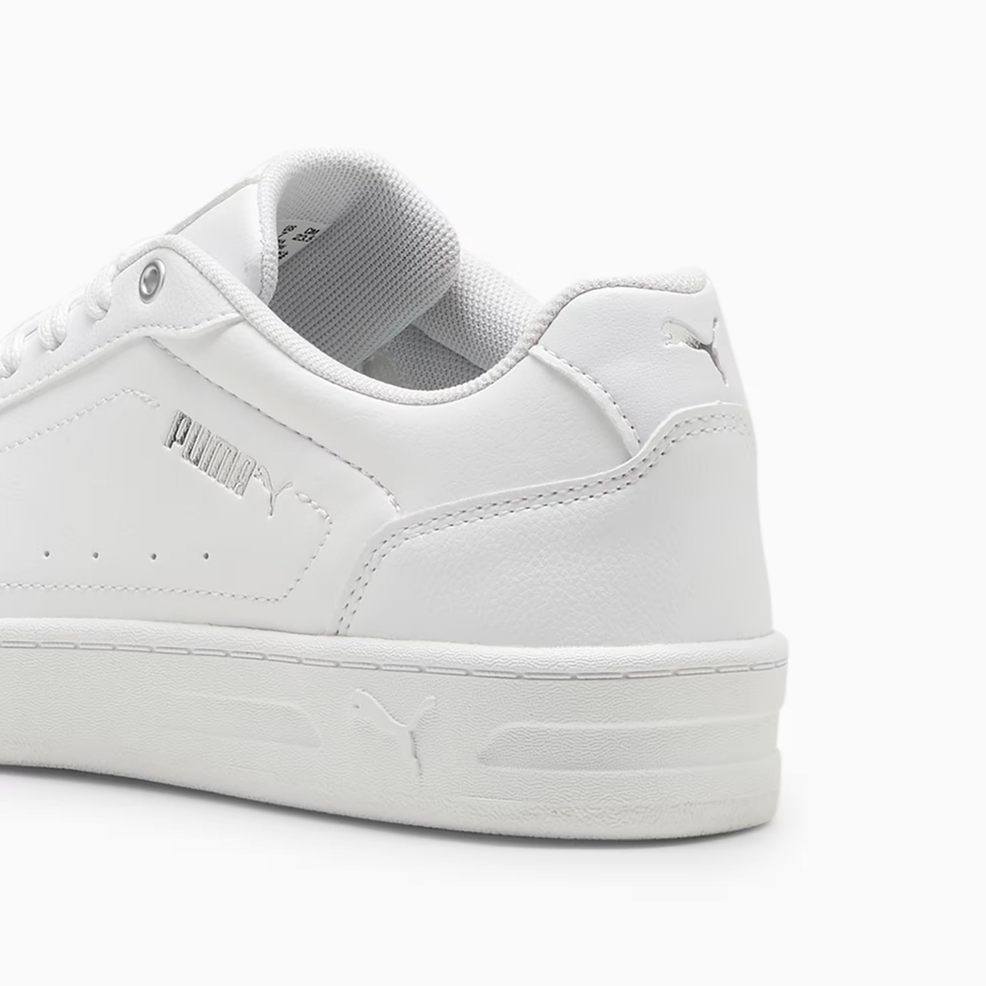 Puma Court Classy