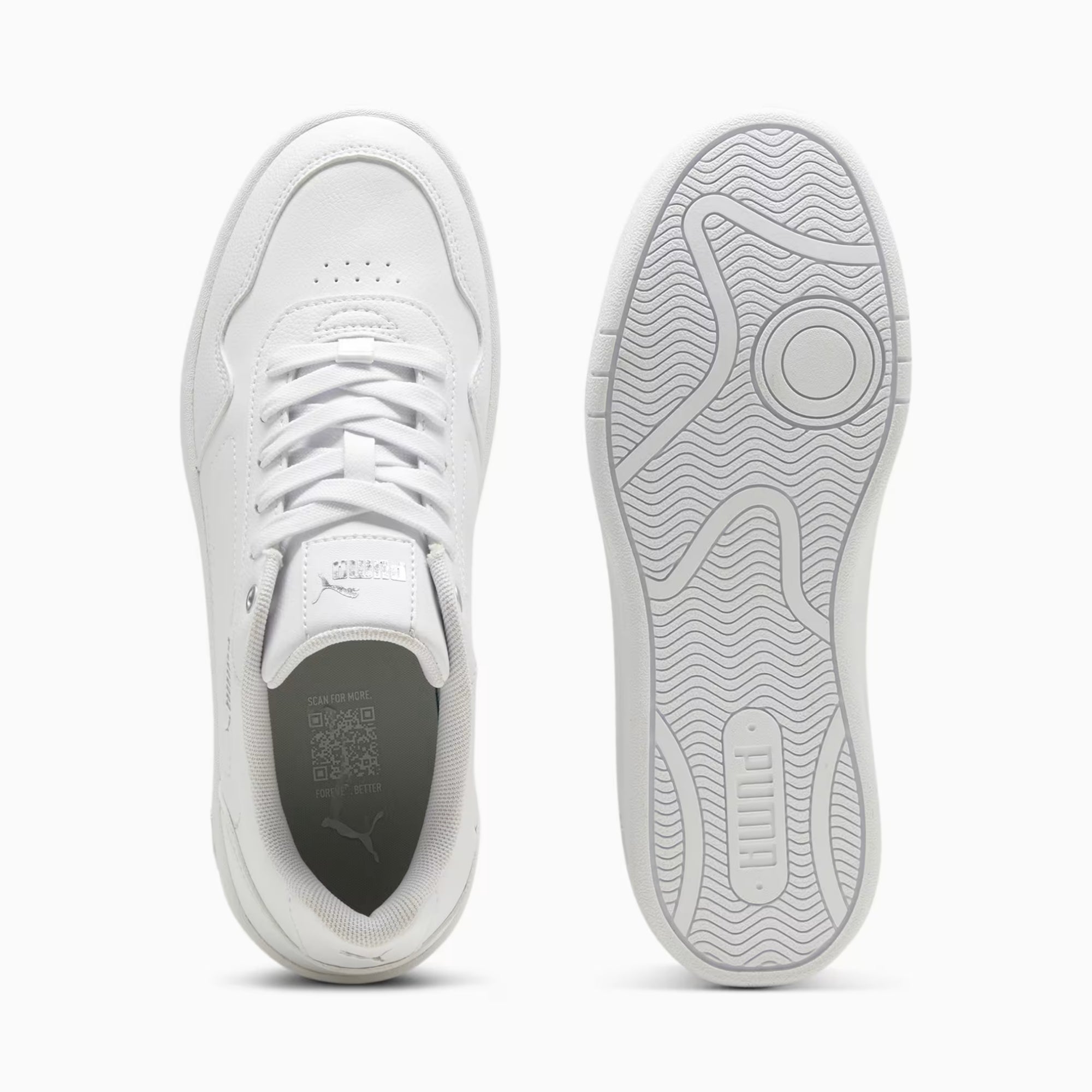 Puma Court Classy