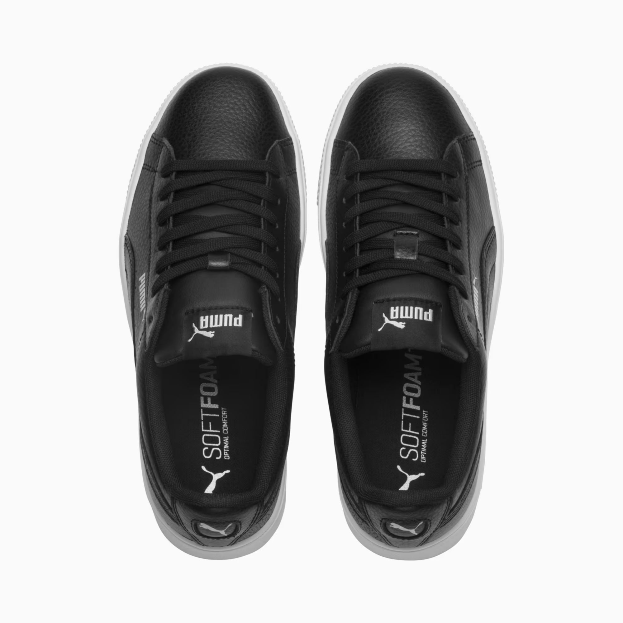 Puma Vikky Stacked