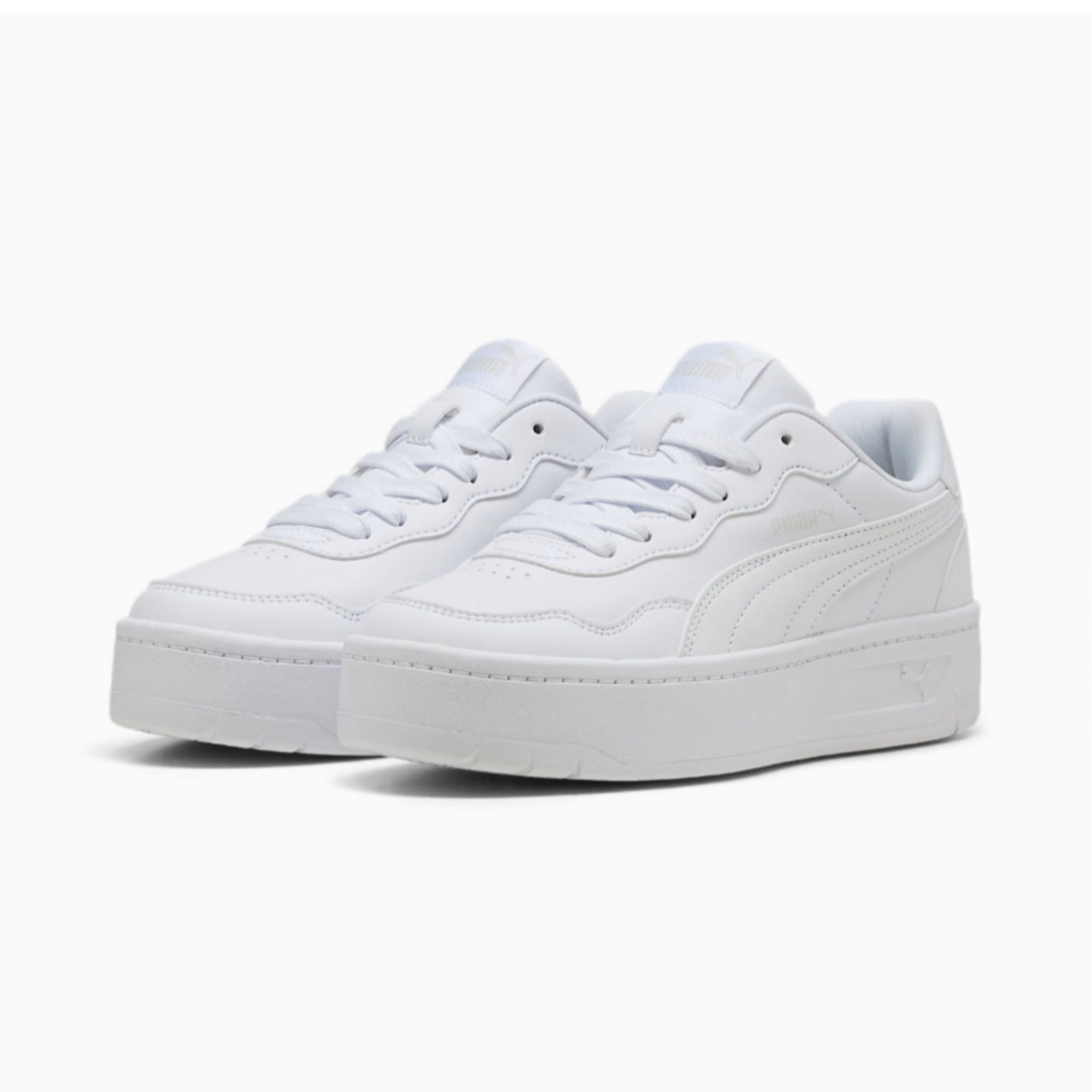 Puma Court Lally Skye