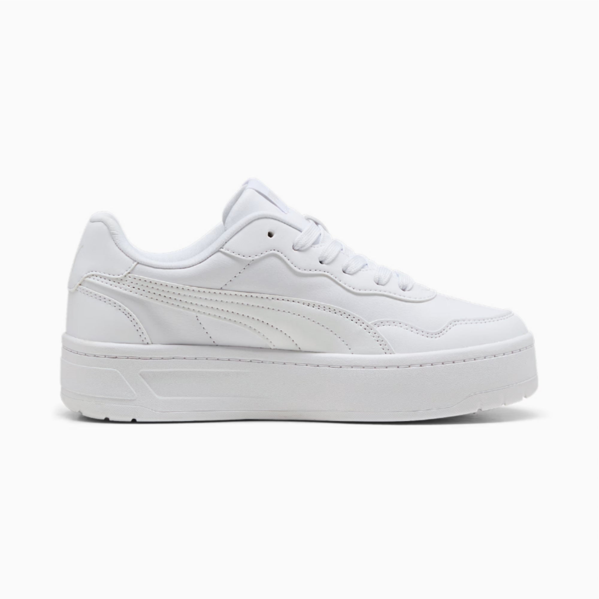 Puma Court Lally Skye