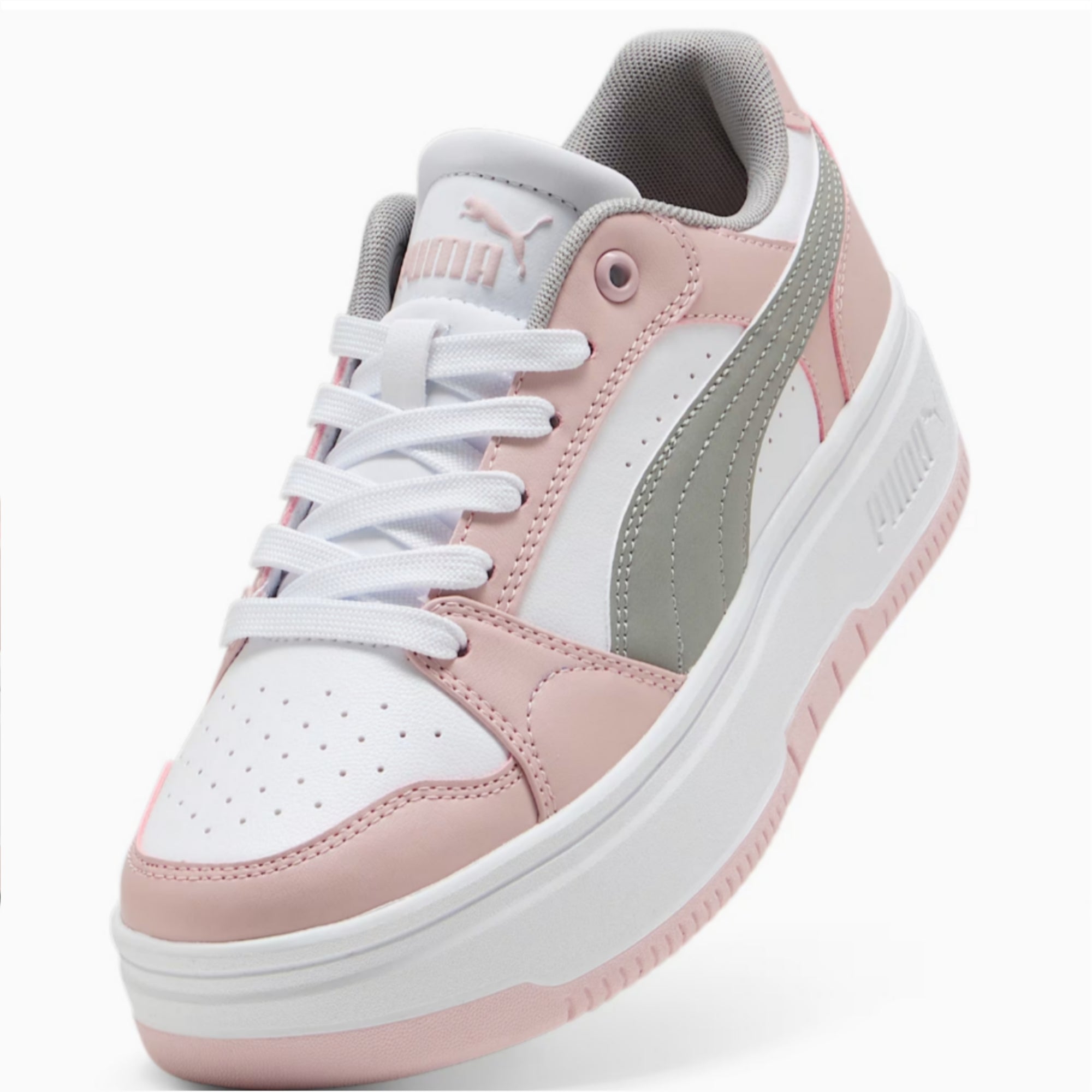 Puma Rebound Femme Low