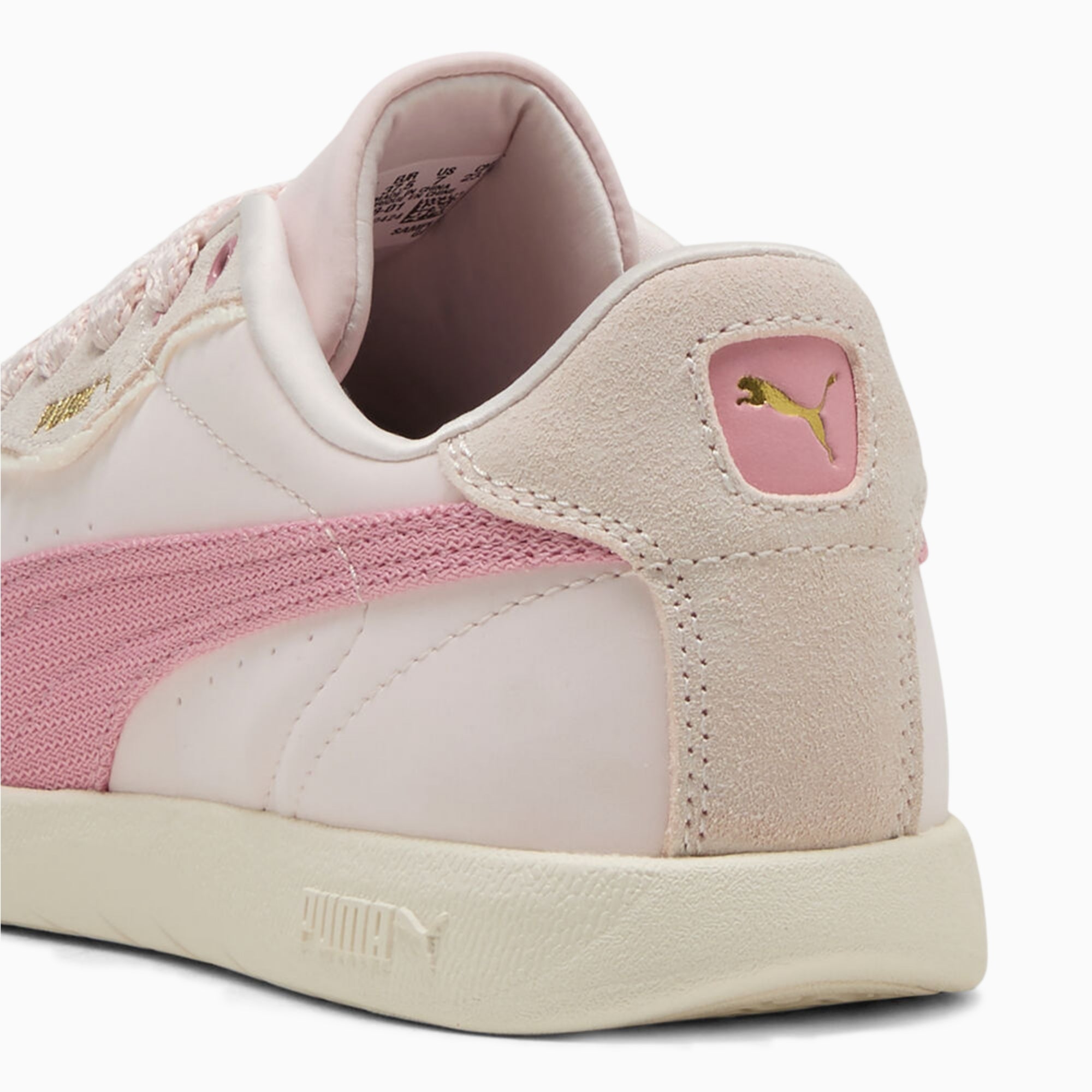 Puma Vikky Star Memoires