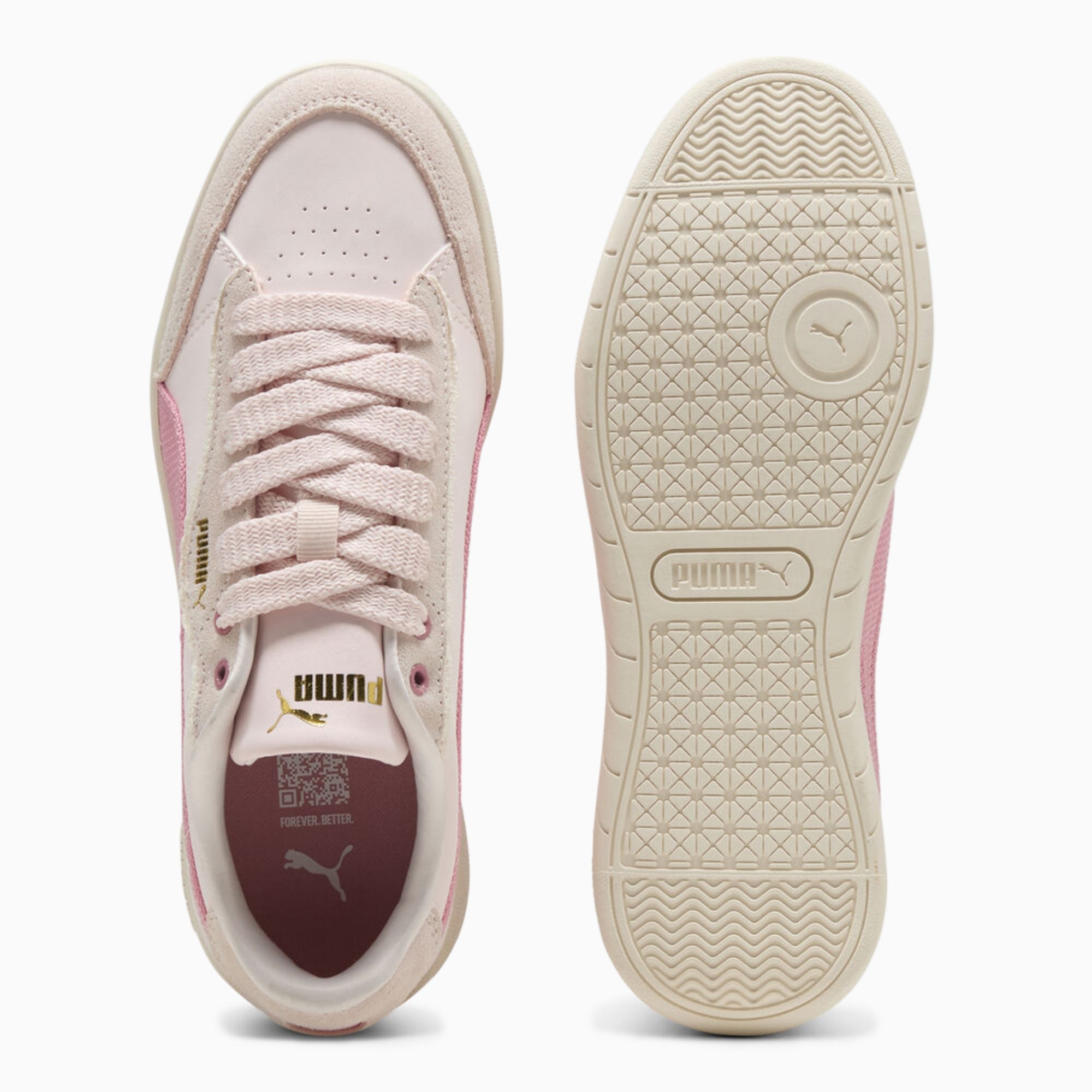 Puma Vikky Star Memoires