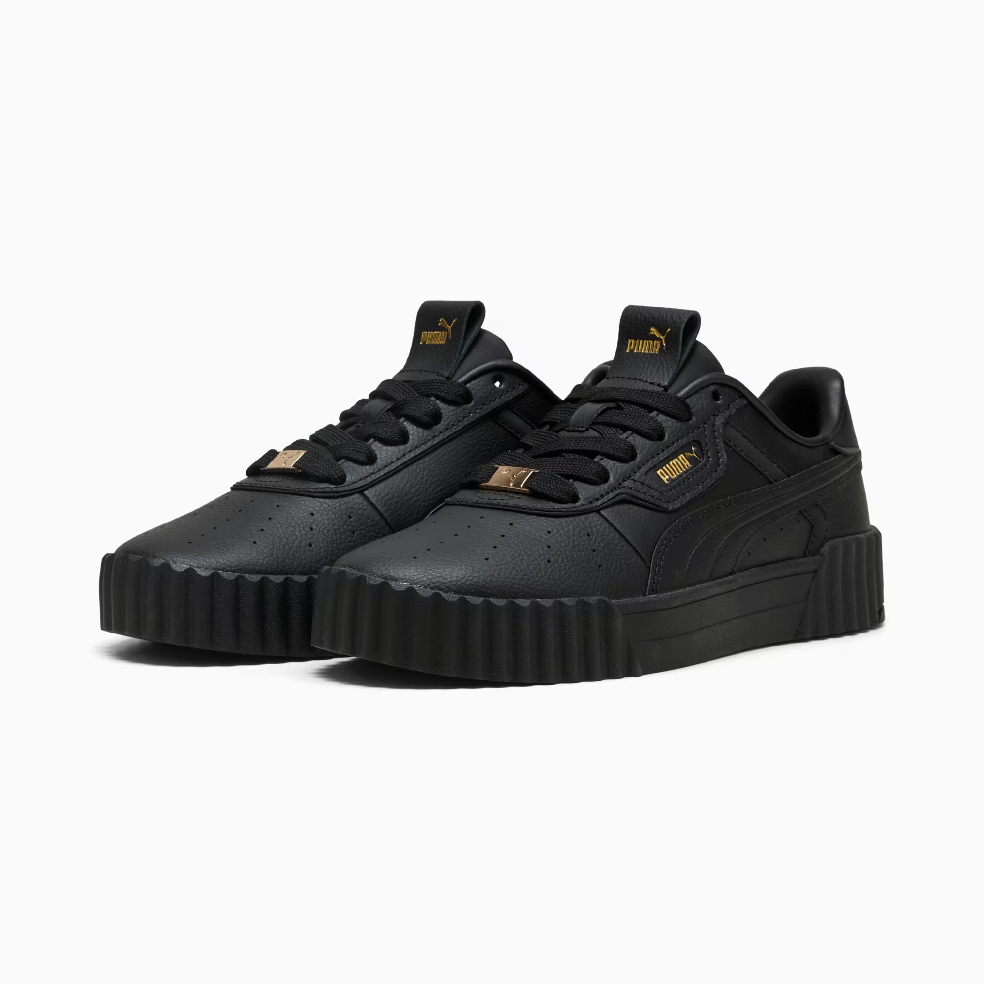 Puma Carina 3.0 Luxe