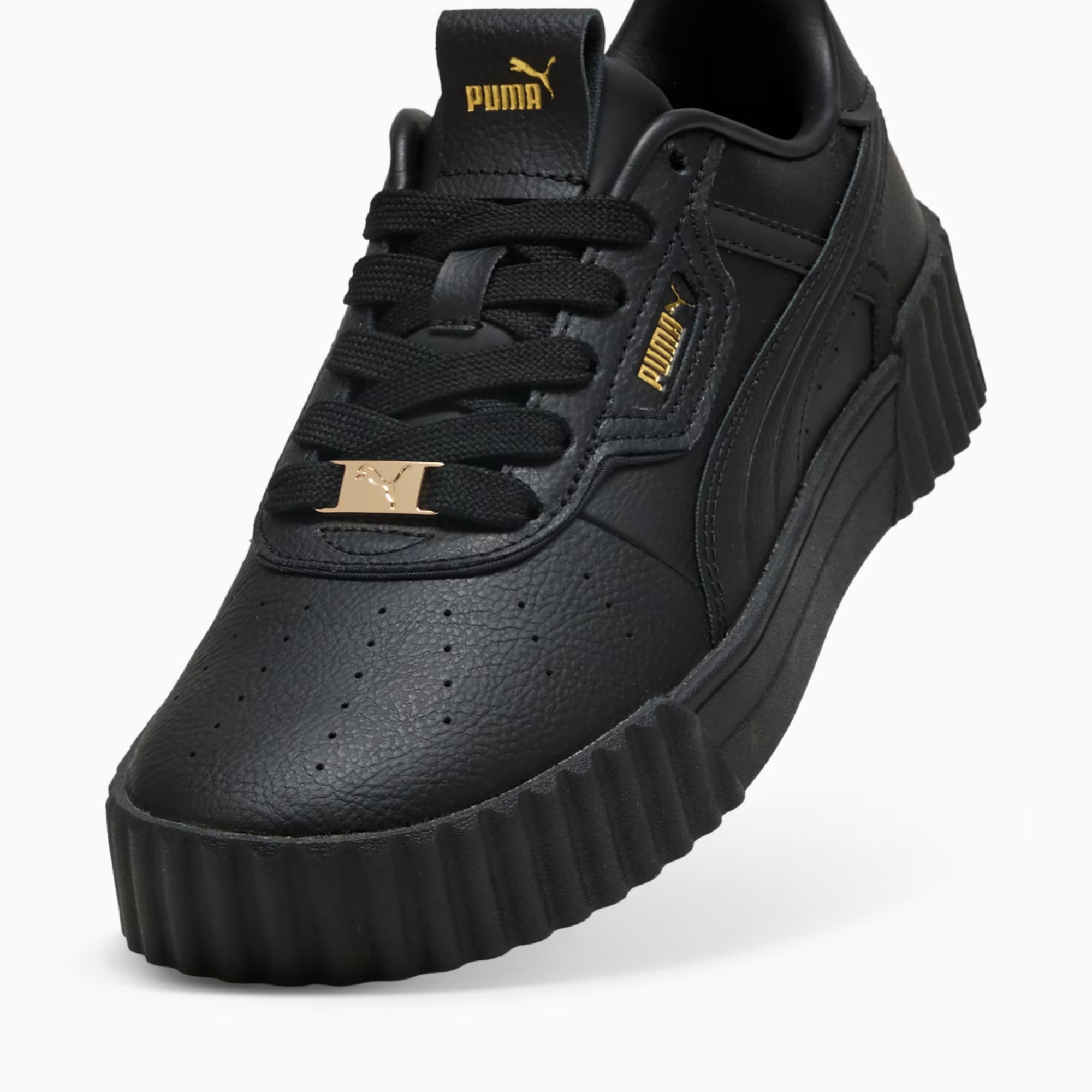 Puma Carina 3.0 Luxe