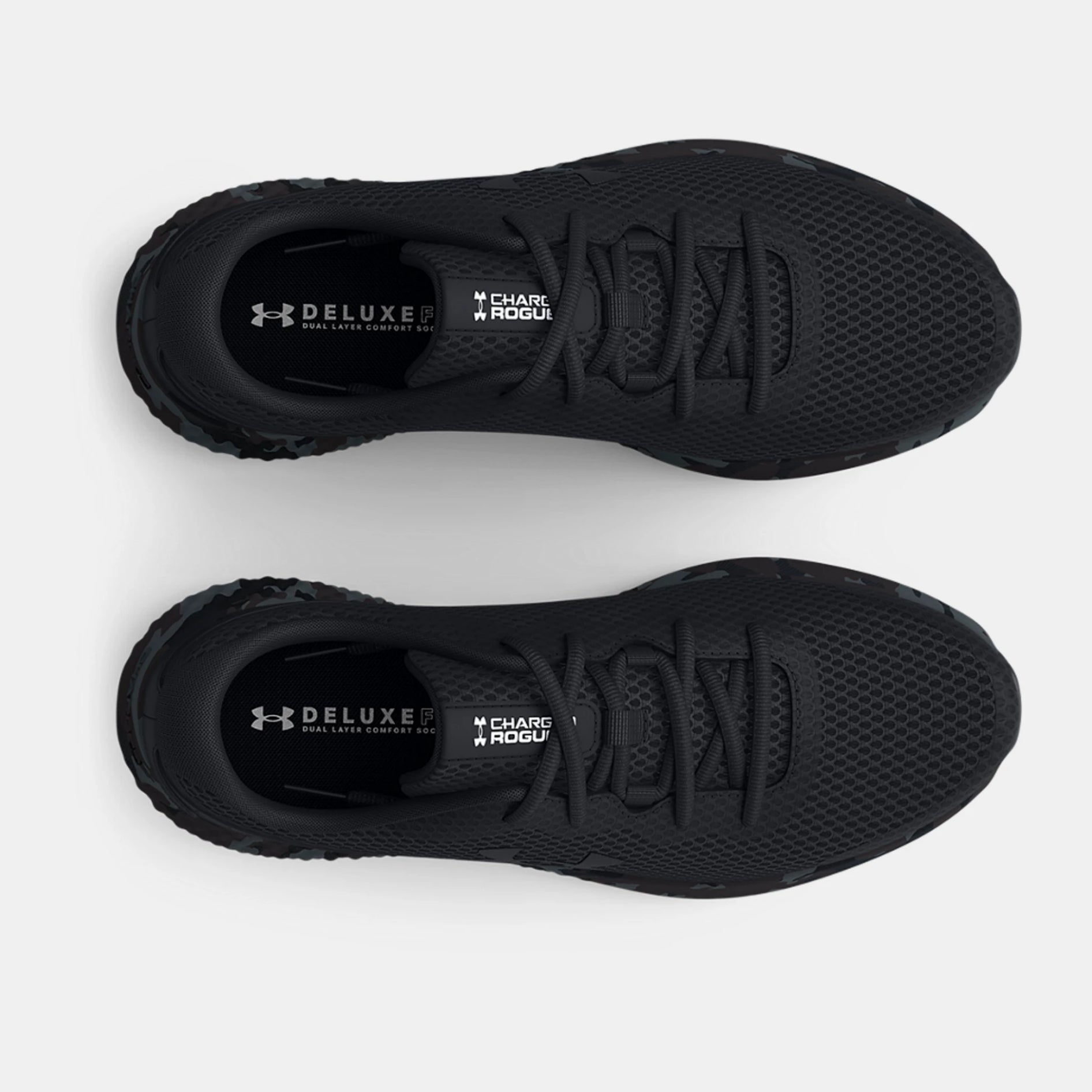 Under Armour Charged Rogue 3
