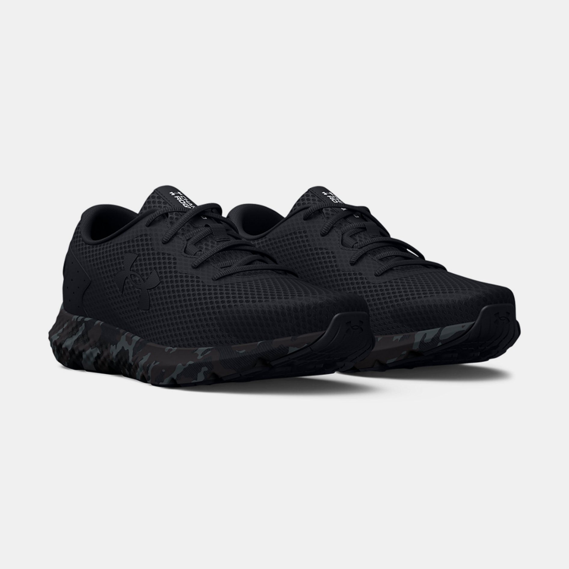 Under Armour Charged Rogue 3