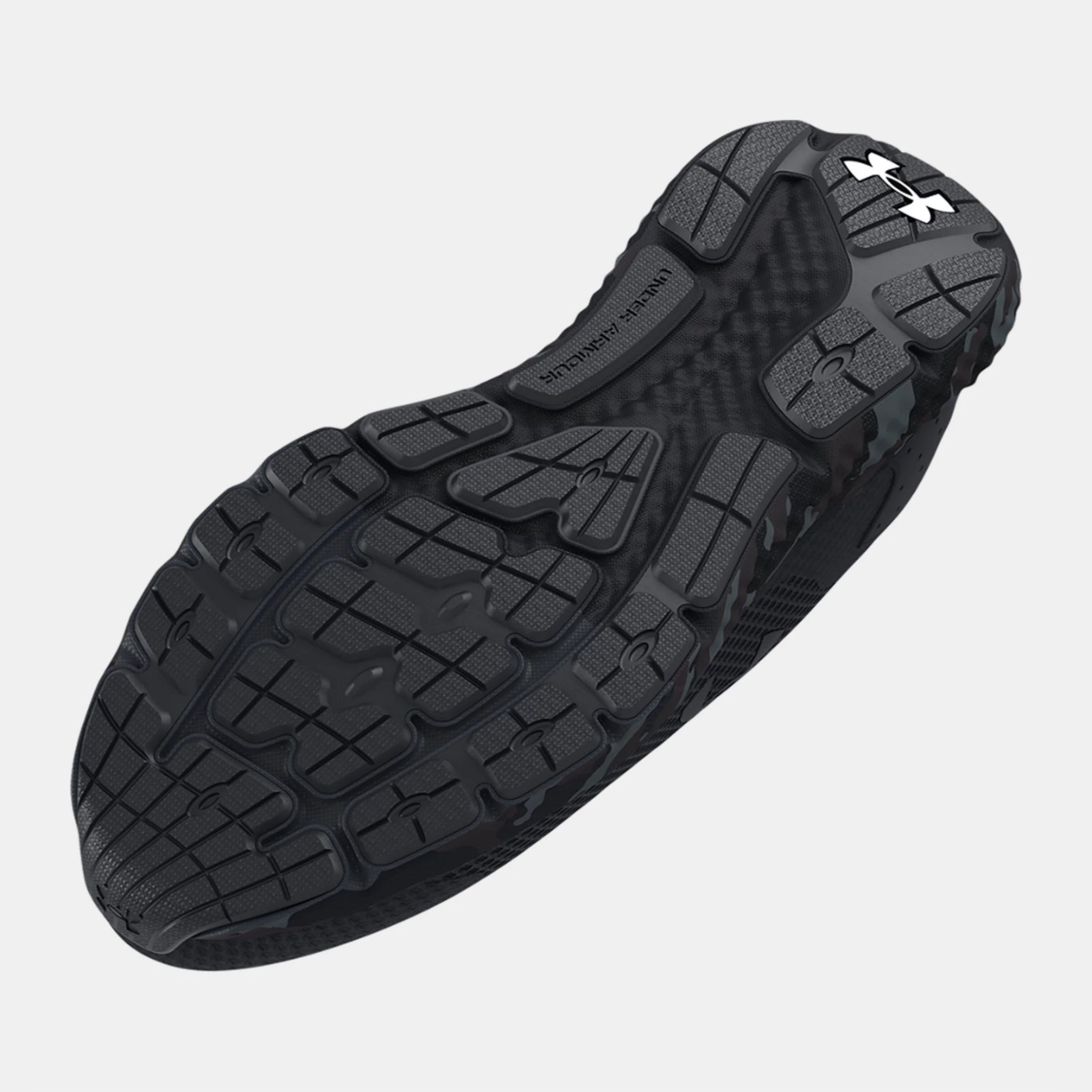 Under Armour Charged Rogue 3