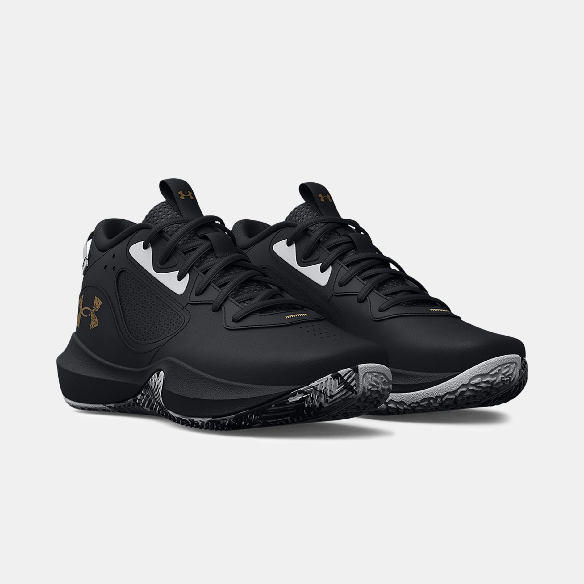 Under Armour Lockdown 6