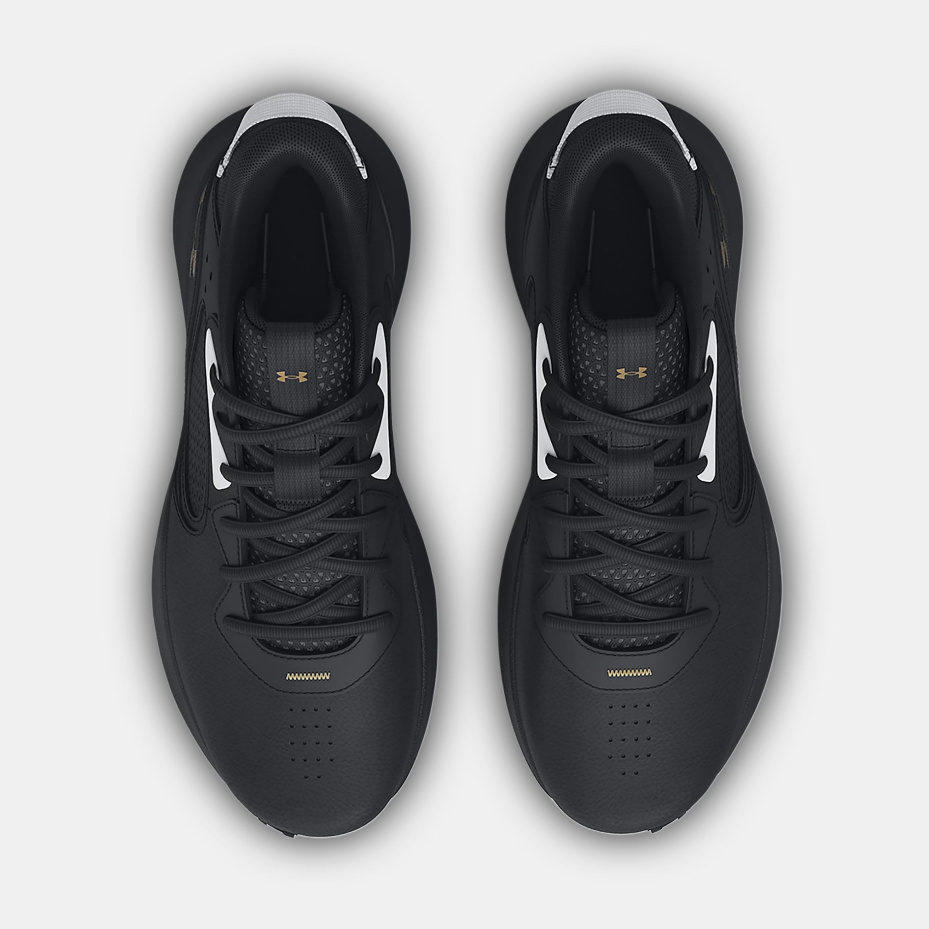 Under Armour Lockdown 6