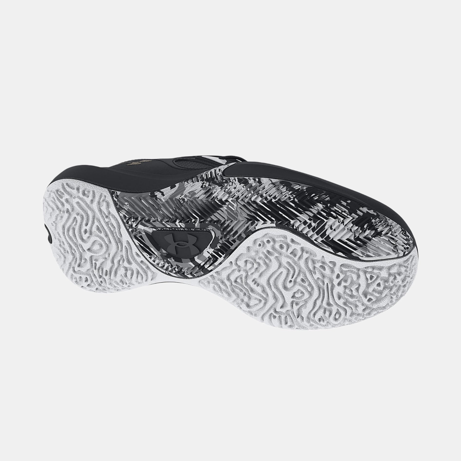 Under Armour Lockdown 6