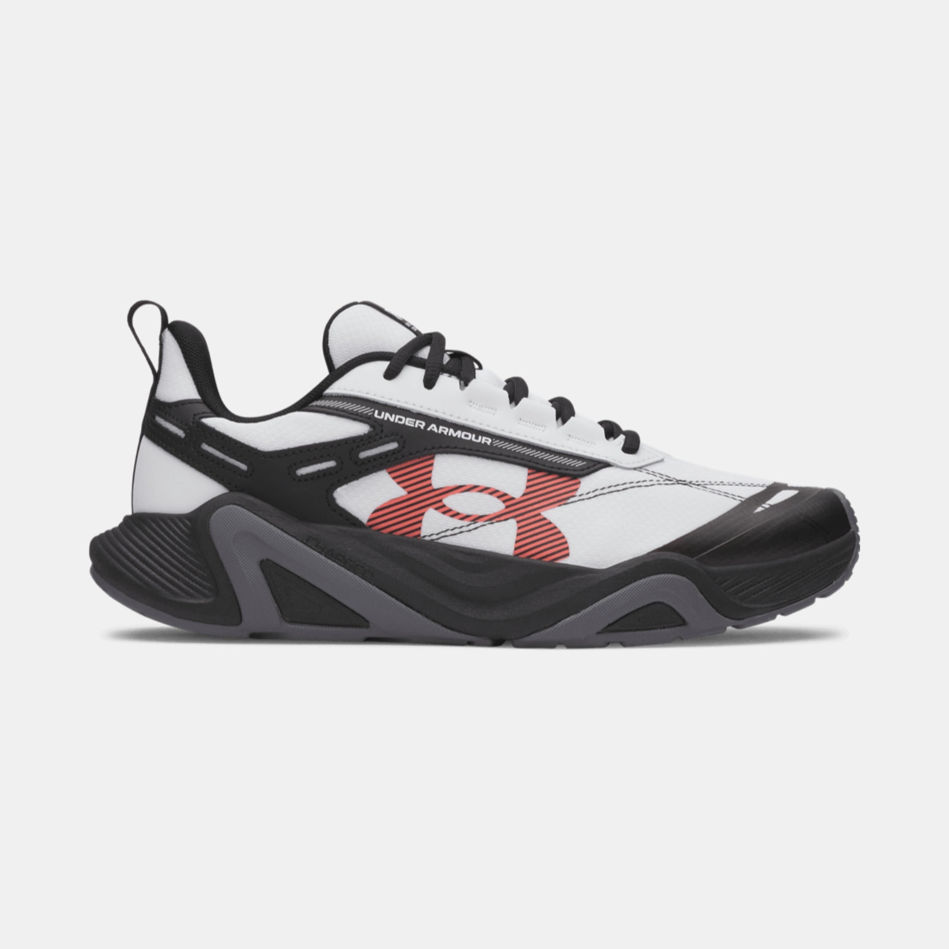 Under Armour Charged Commit TR 5