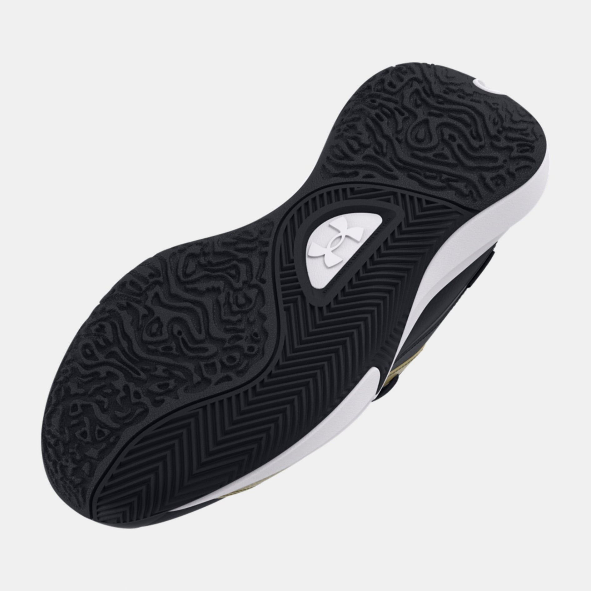 Under Armour Lockdown 7 Low