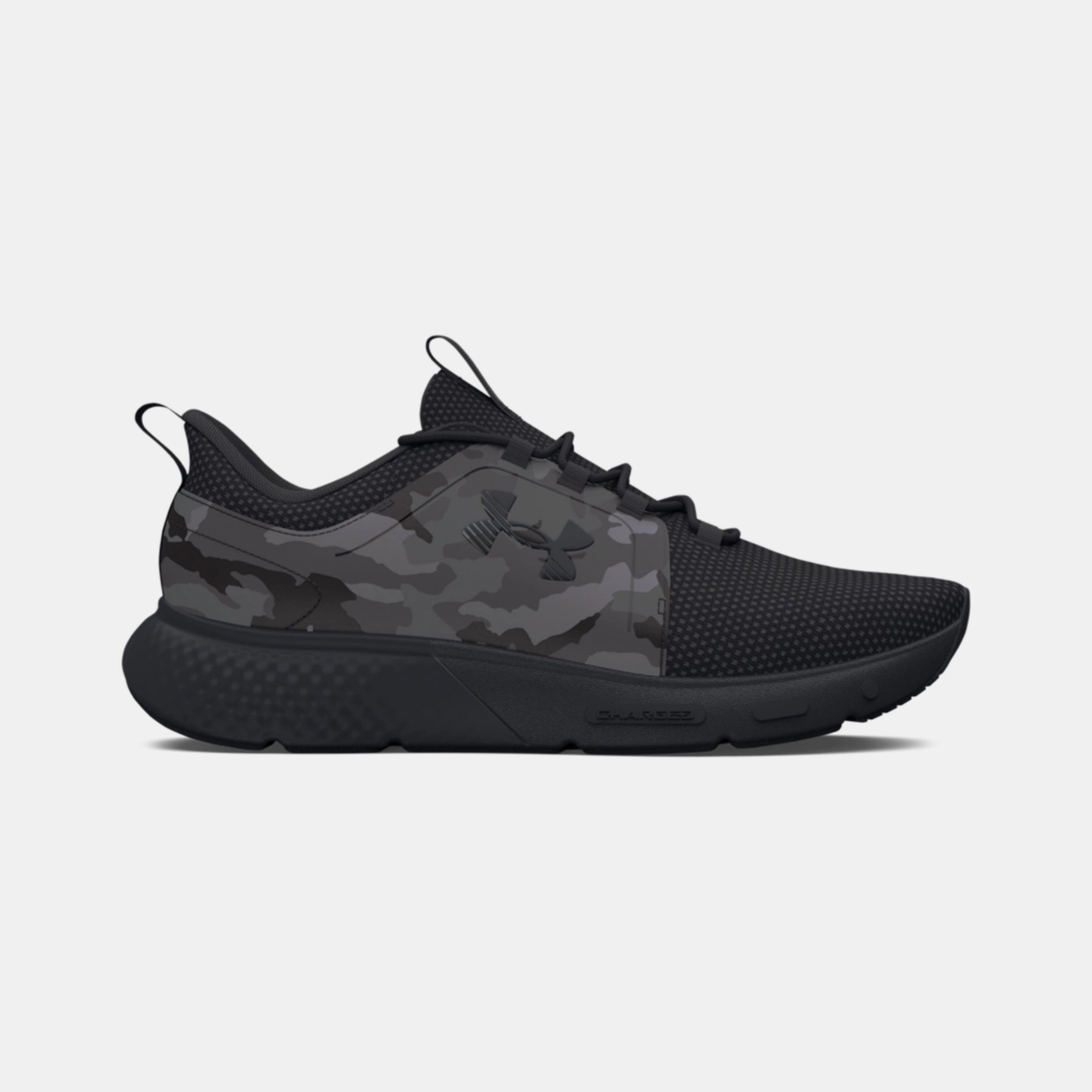 Under Armour Charged Decoy