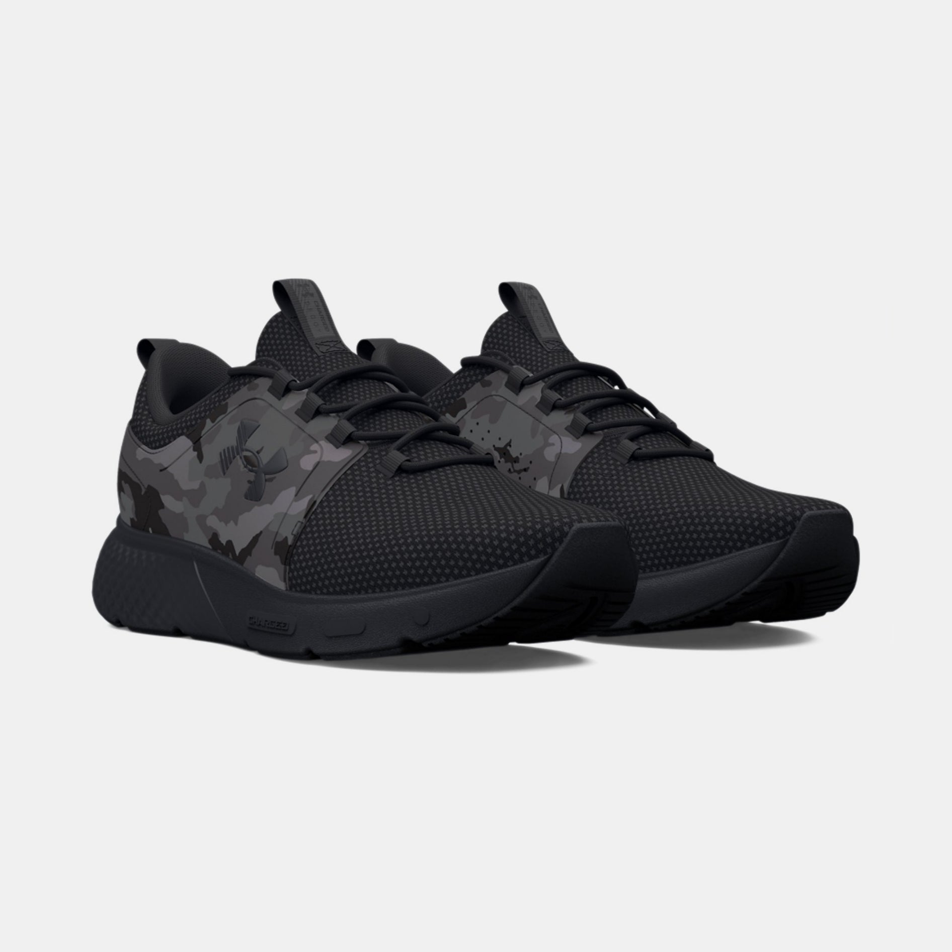 Under Armour Charged Decoy