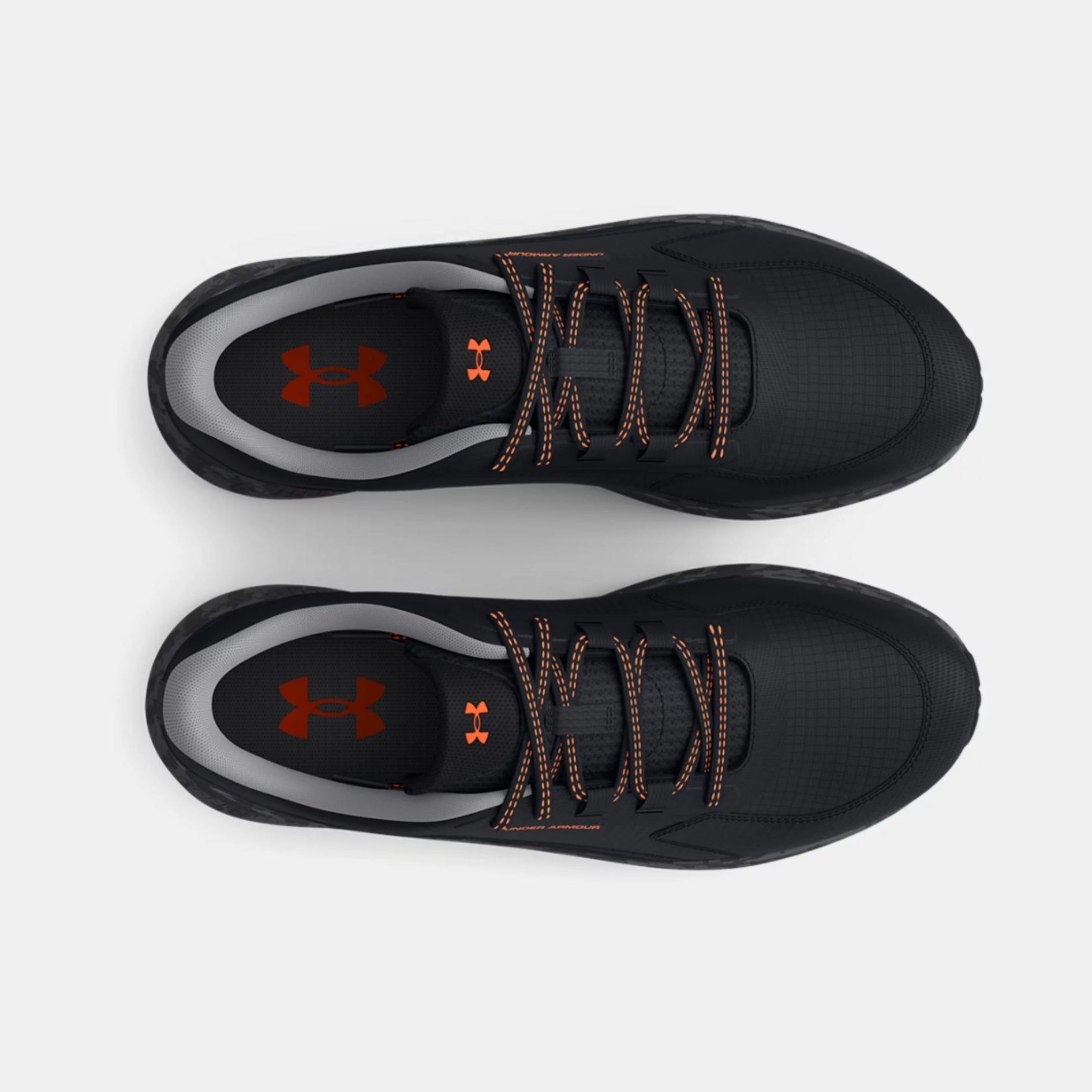 Under Armour Bandit Trail 3