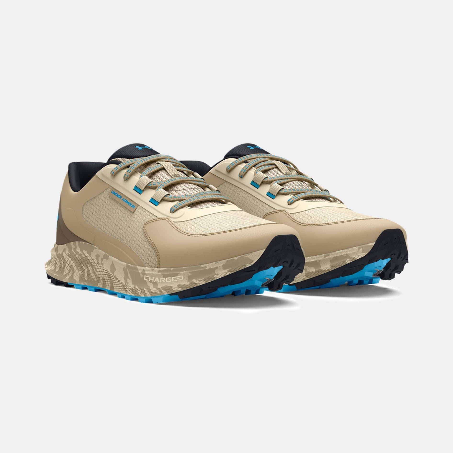 Under Armour Bandit Trail 2
