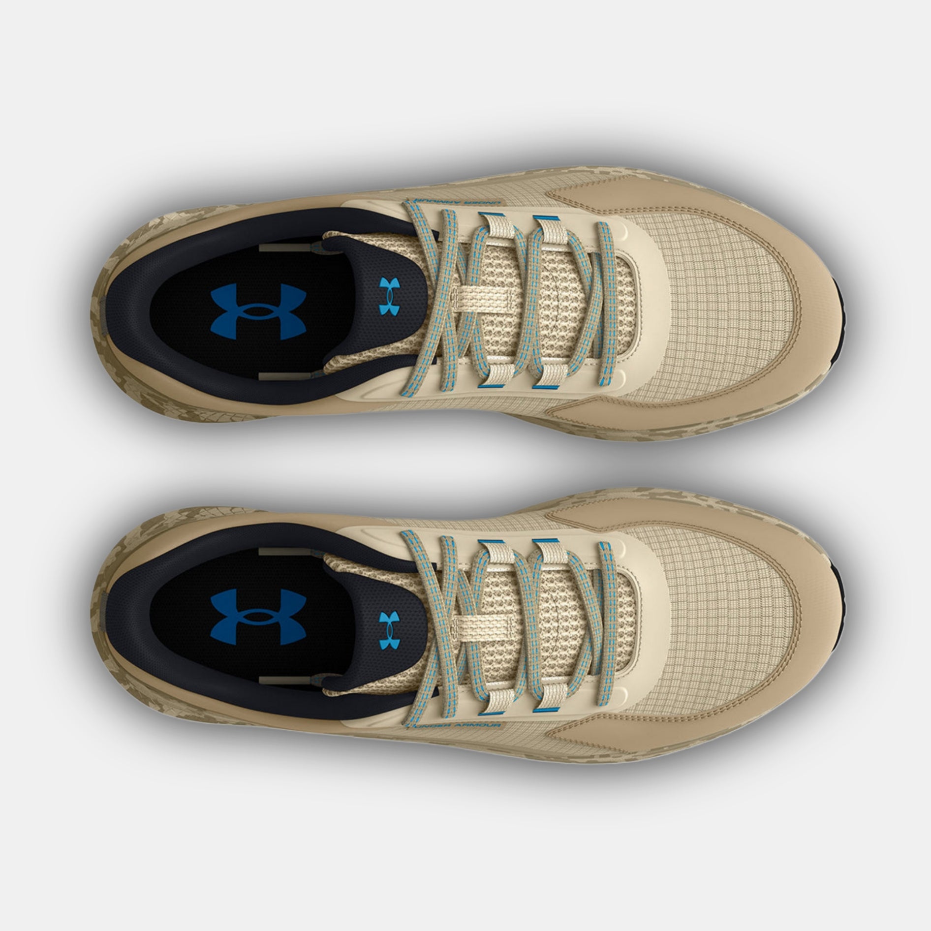 Under Armour Bandit Trail 2