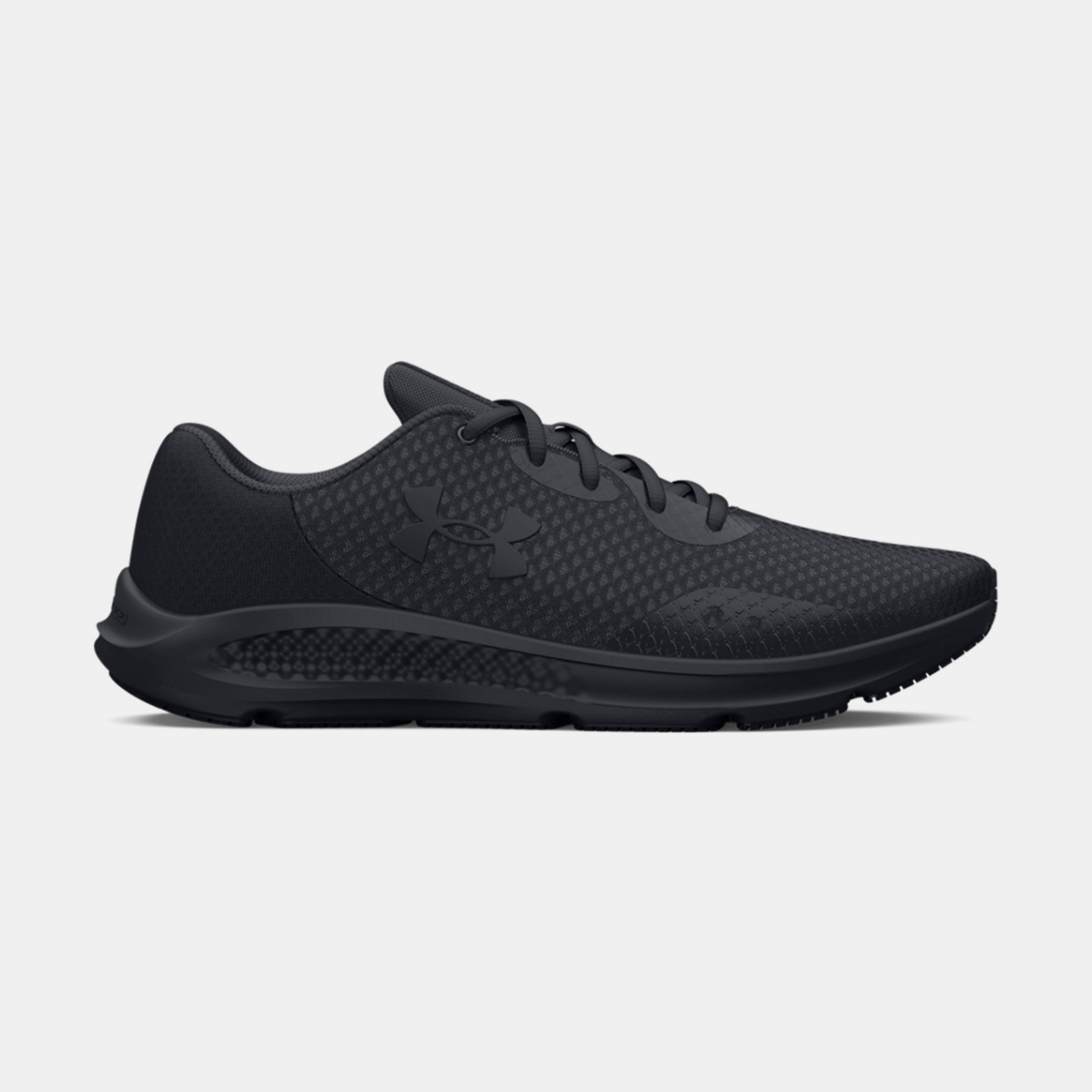 Under Armour Charged Pursuit 3