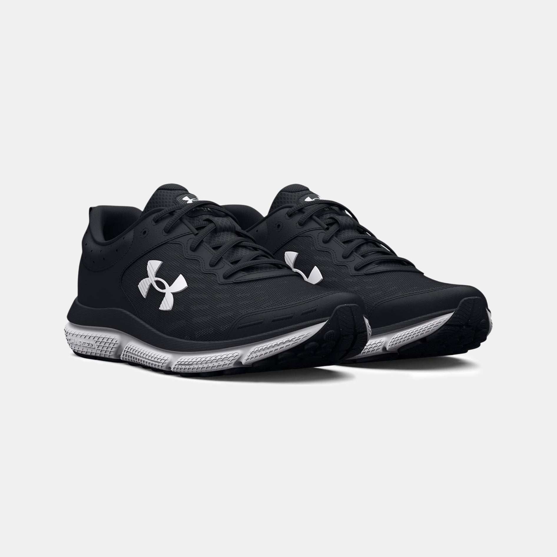 Under Armour Charged Assert 10