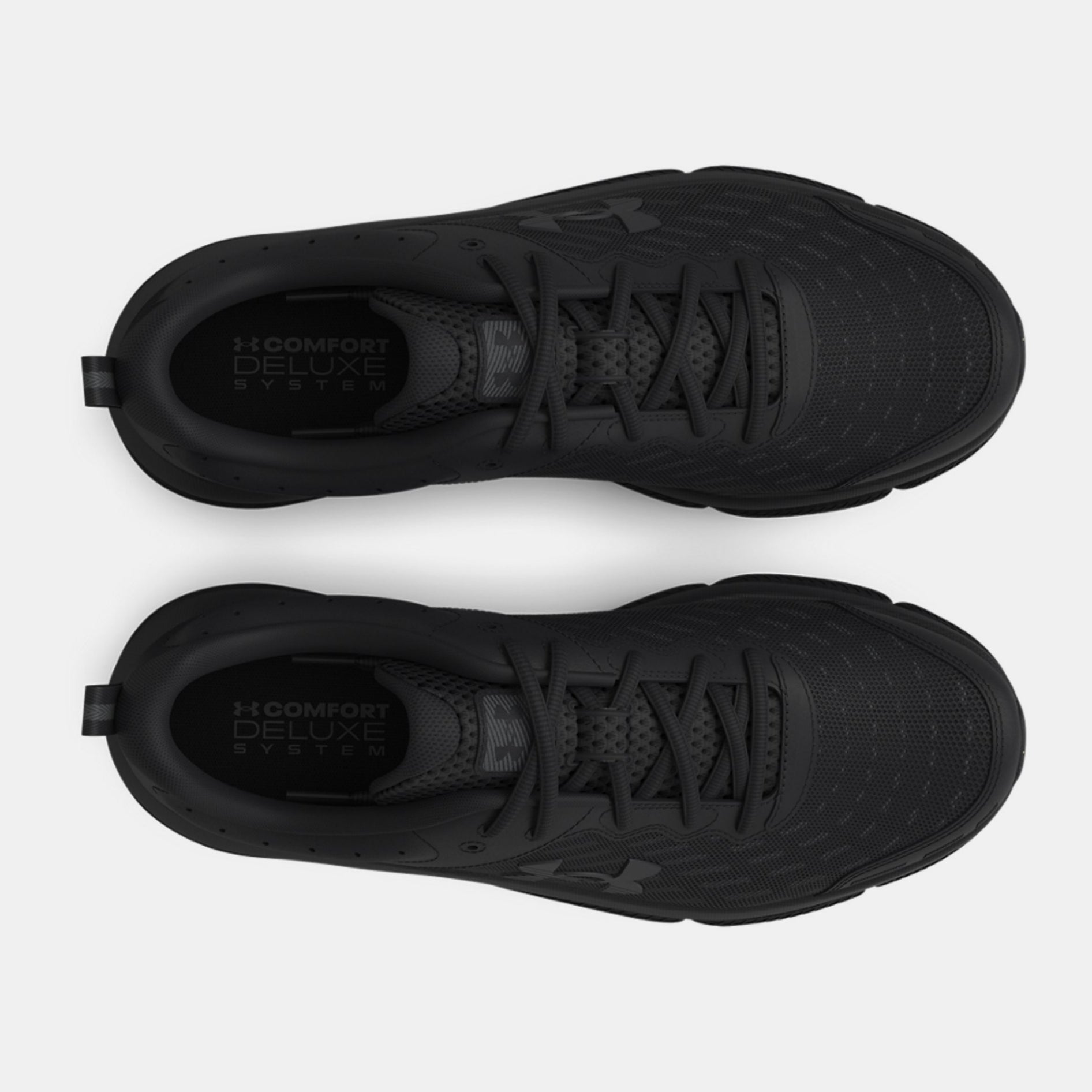 Under Armour Charged Assert 10