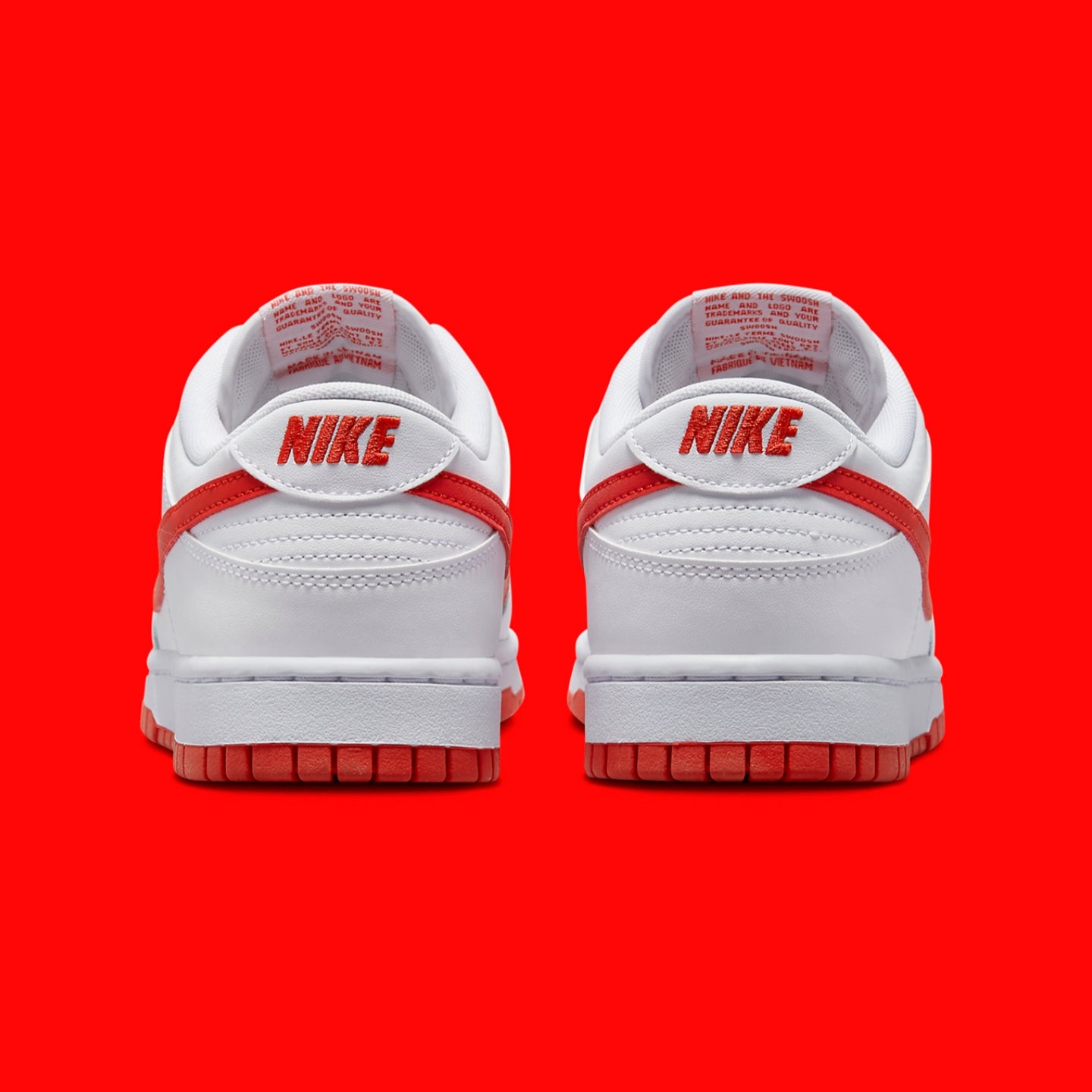 Nike Dunk Low Retro