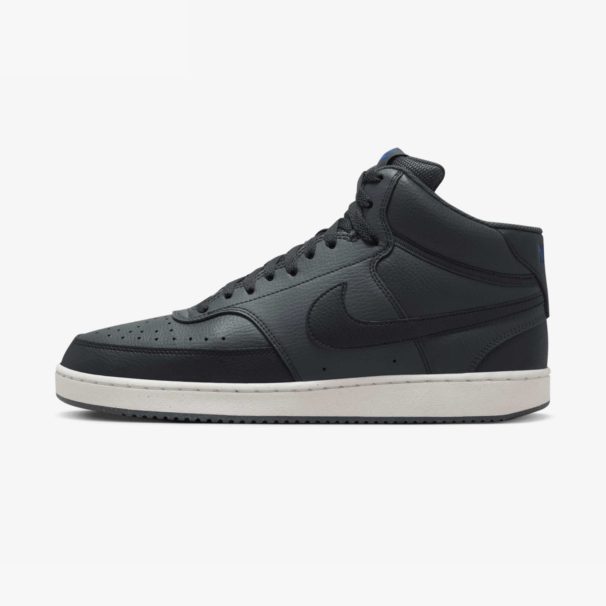 Nike Court Vision Mid Next Nature
