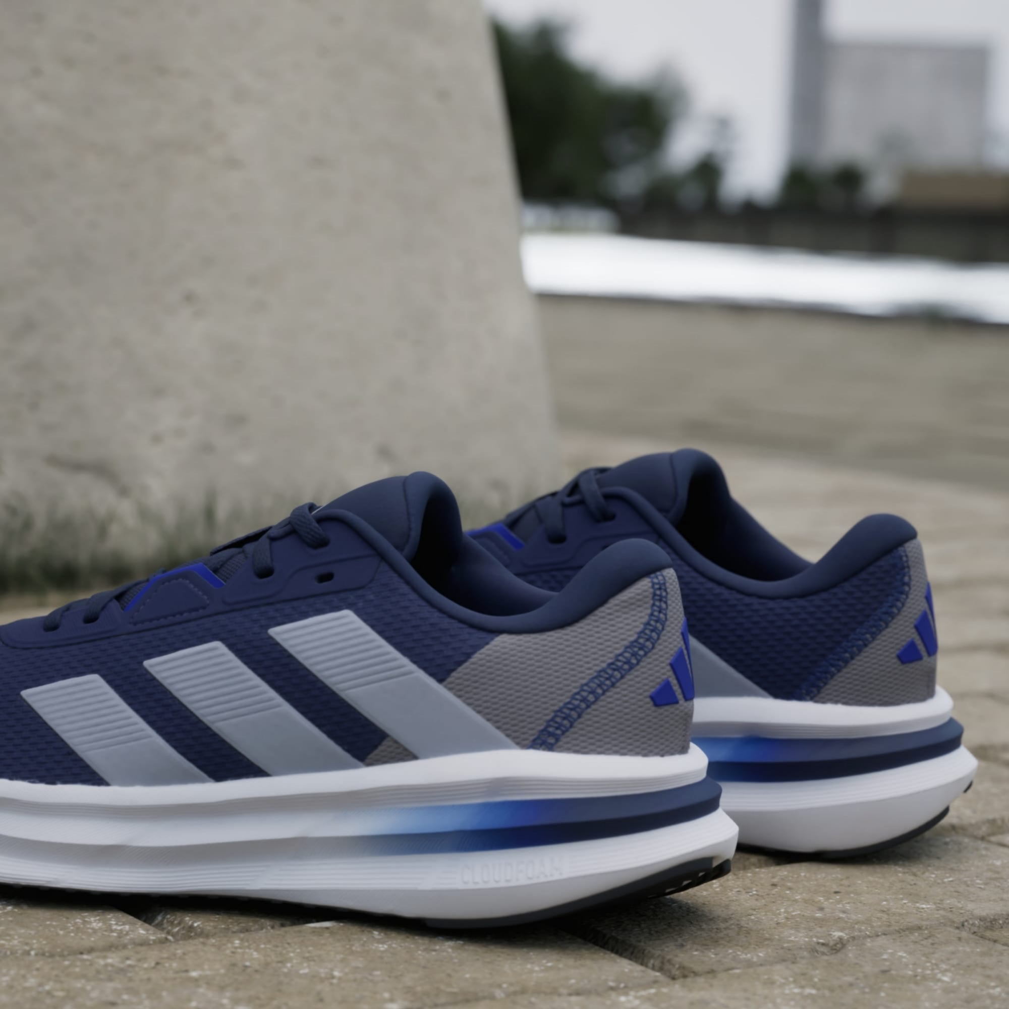 Adidas Galaxy 7