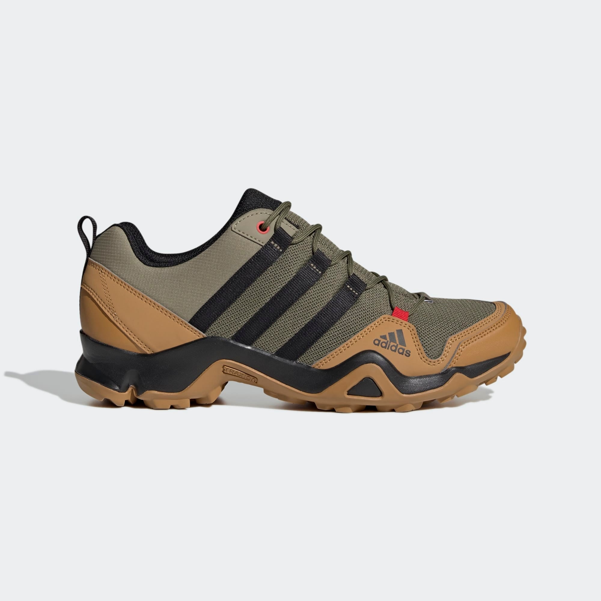 Adidas Terrex AX2S