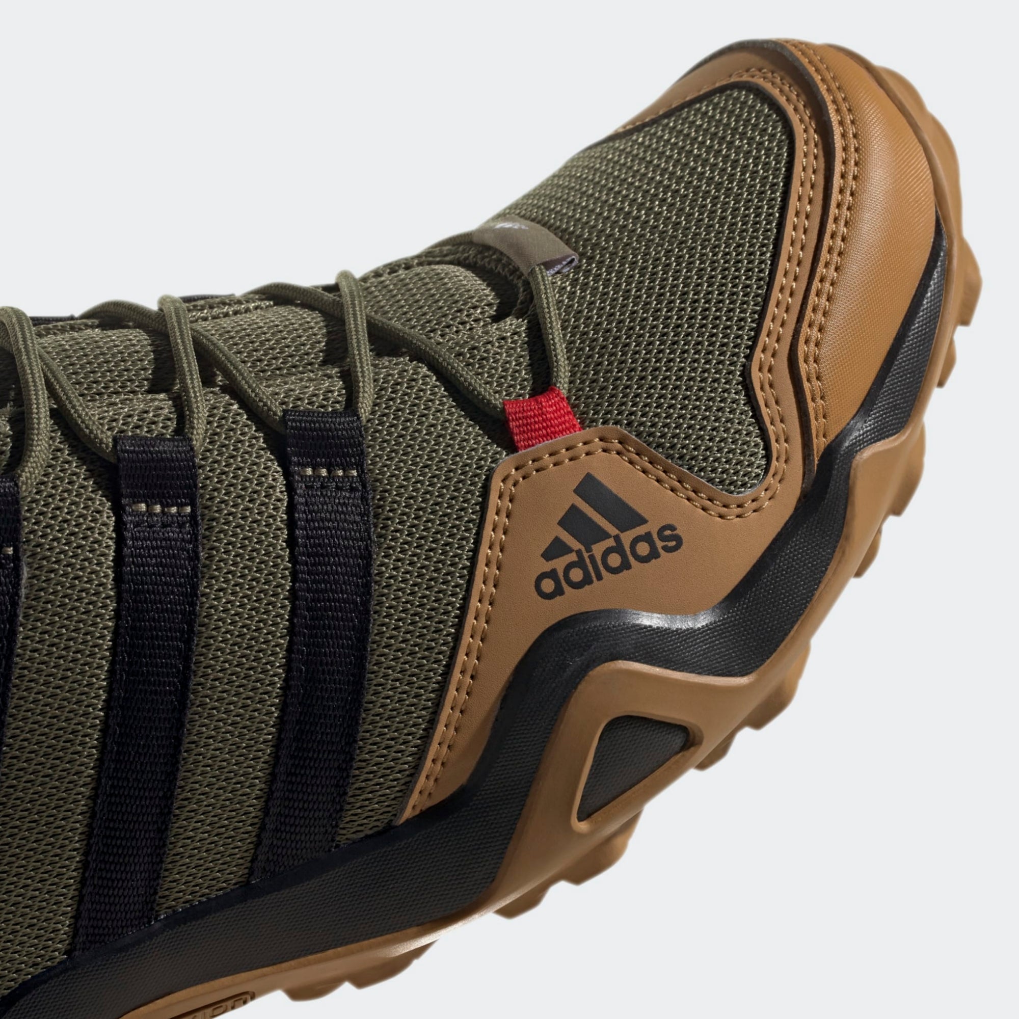 Adidas Terrex AX2S
