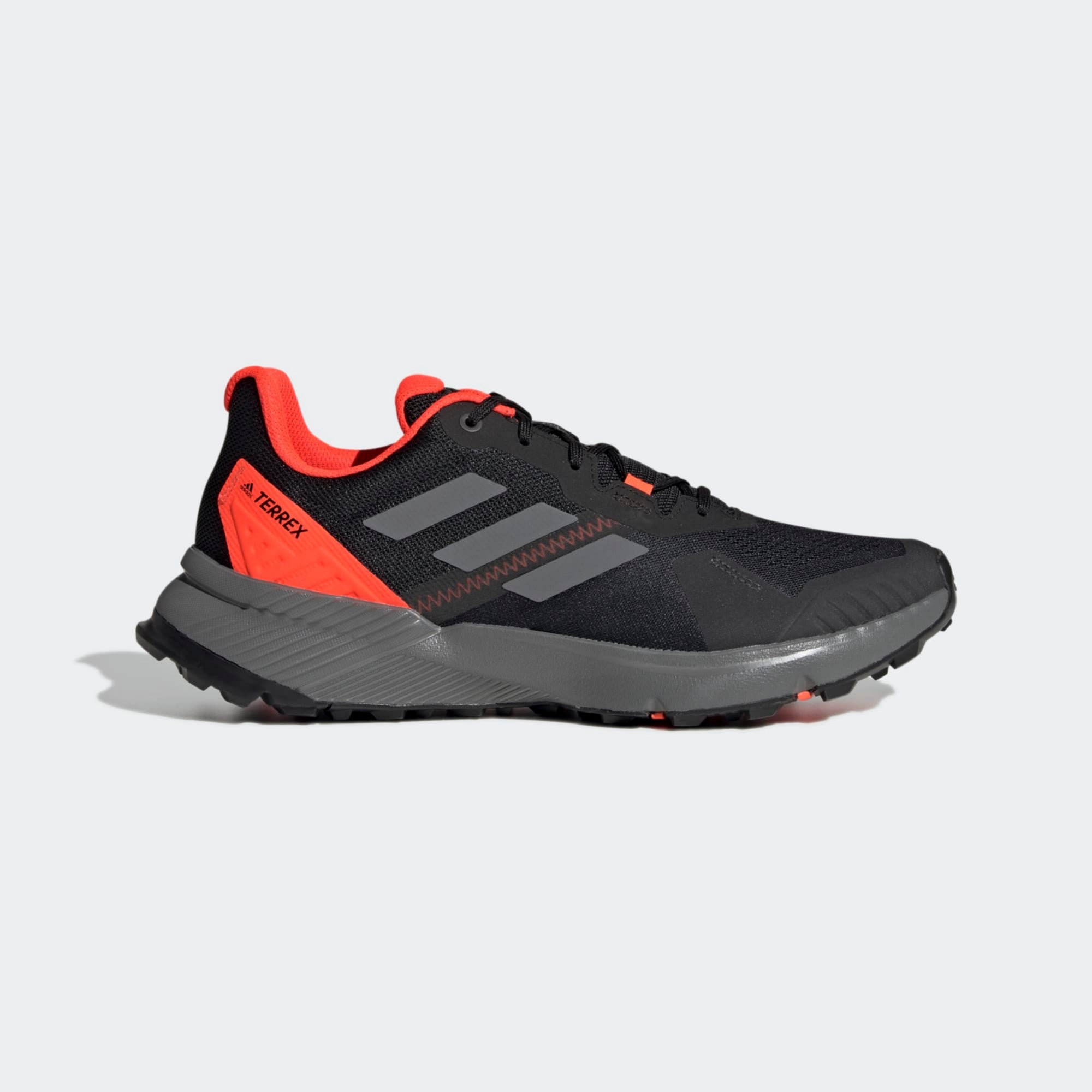 Adidas Terrex Soulstride Trail Running