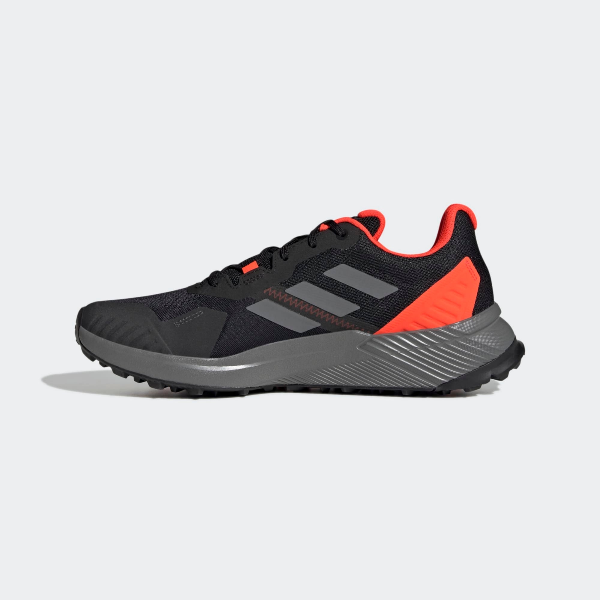 Adidas Terrex Soulstride Trail Running