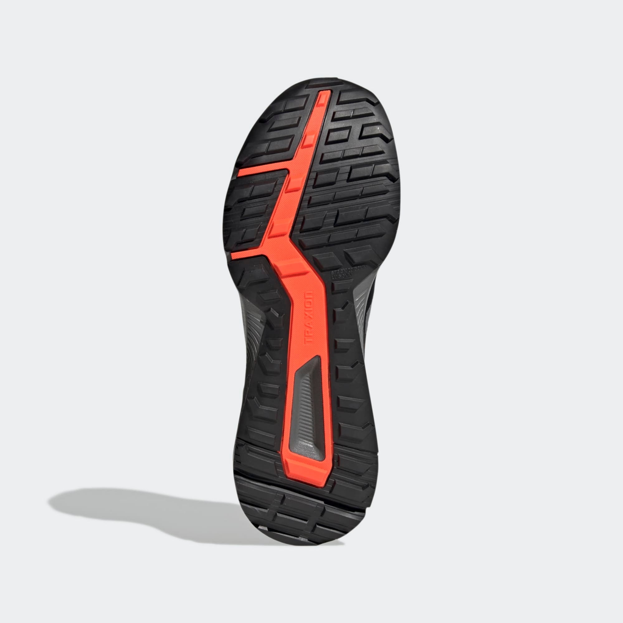 Adidas Terrex Soulstride Trail Running